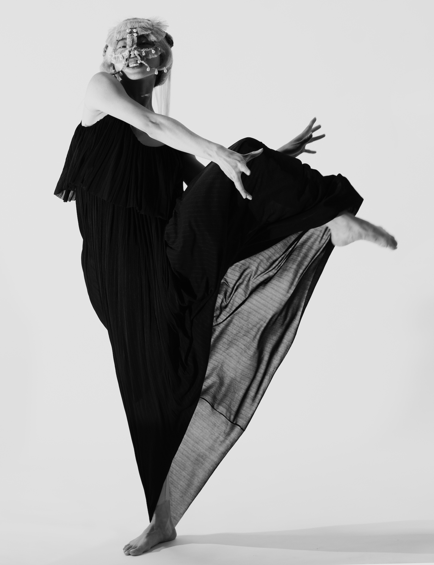 031 Lucian Bor Craetive Paris Fashion