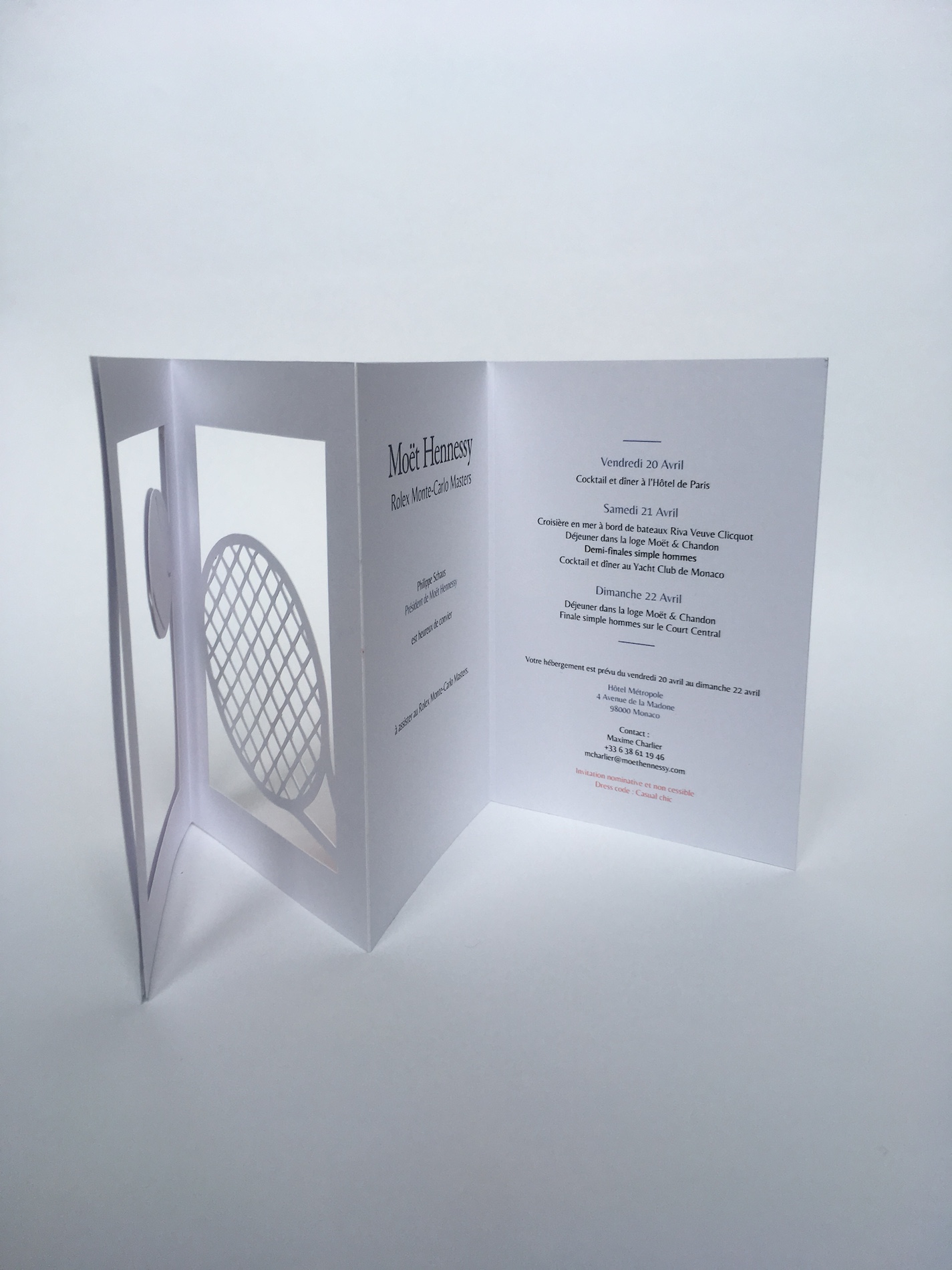 032 Cloe Vriet Craetive Paris Paper Artist Paper Edition