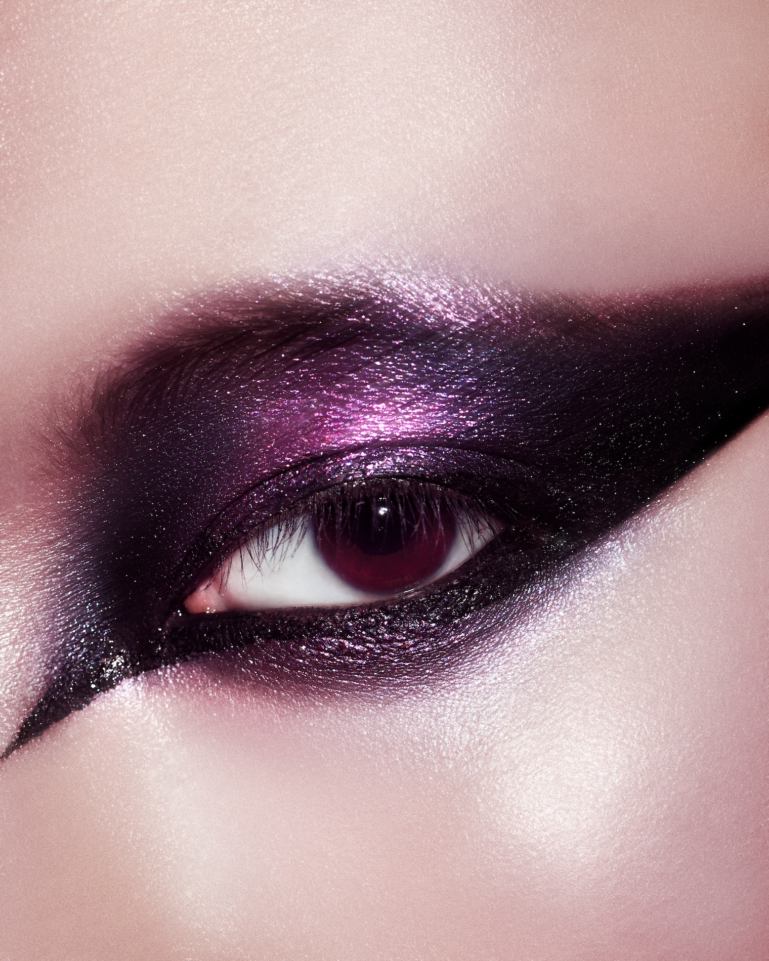 032 Fernando Gomez Craetive Paris Bold Make Up