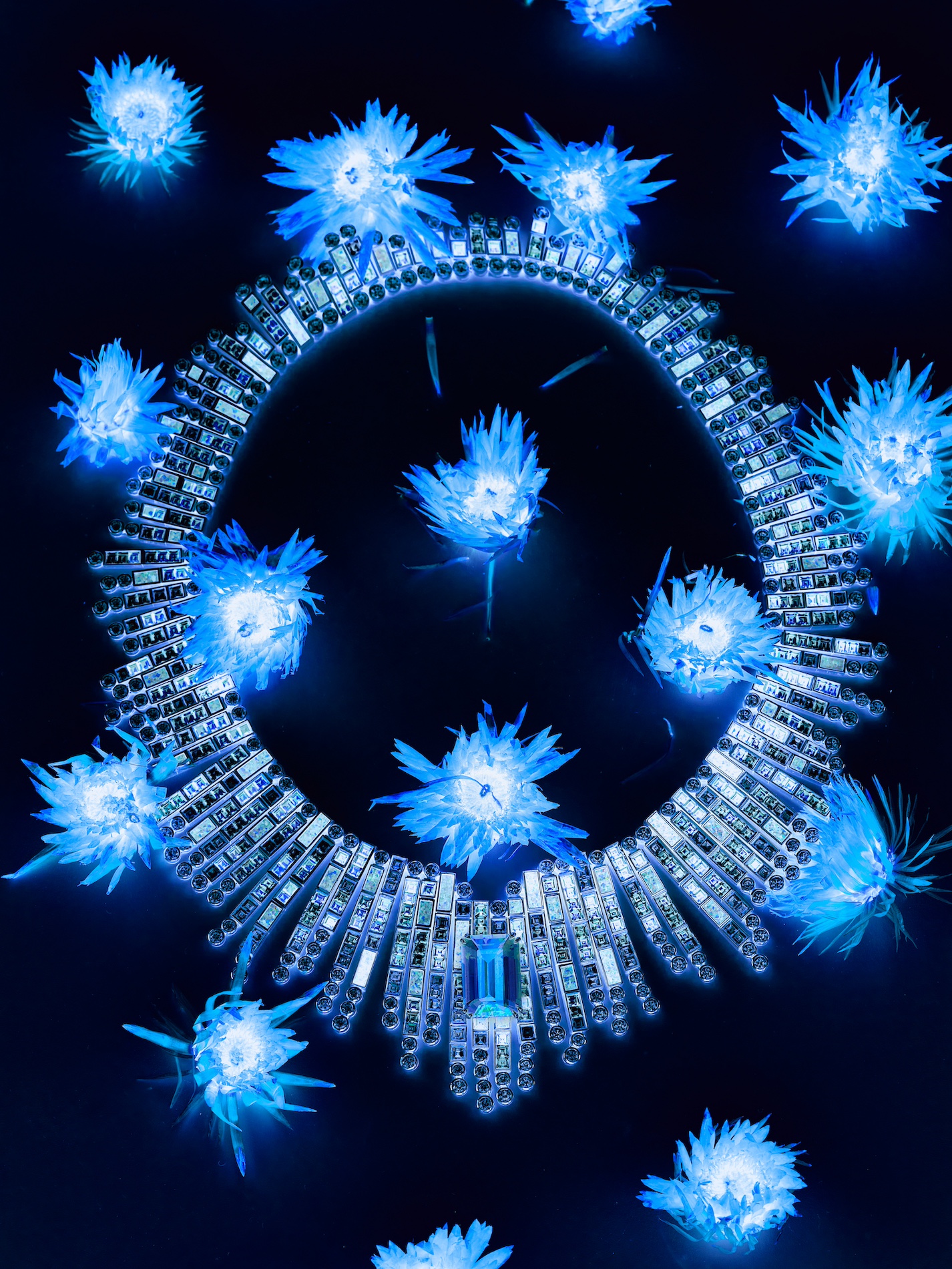 032 Fernando Gomez Craetive Paris Jewelry