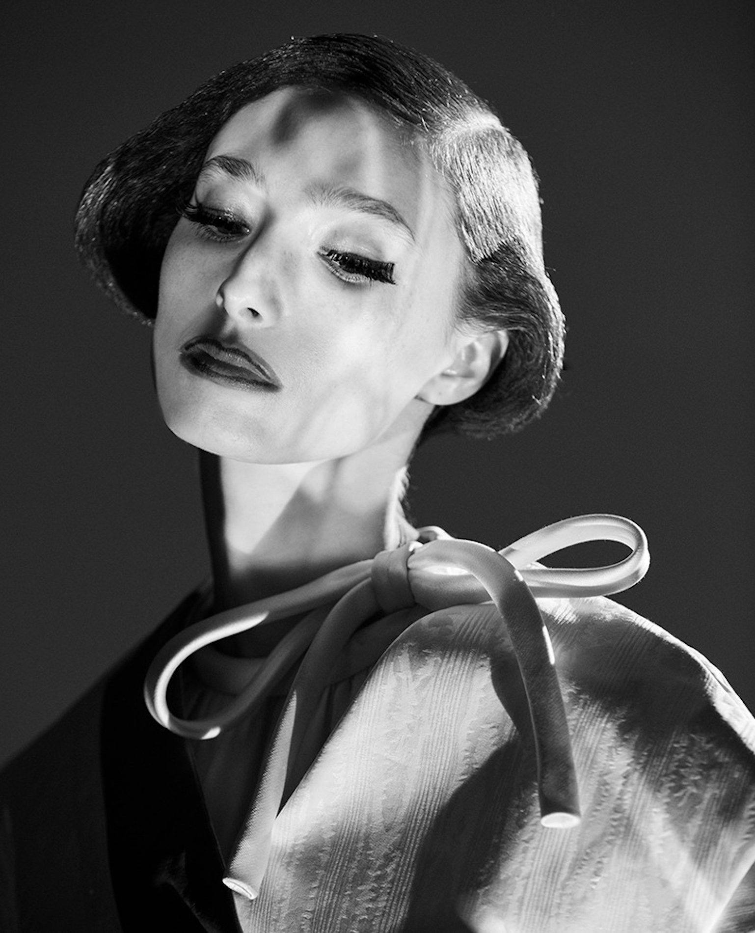 032 Lucian Bor Craetive Paris Beauty