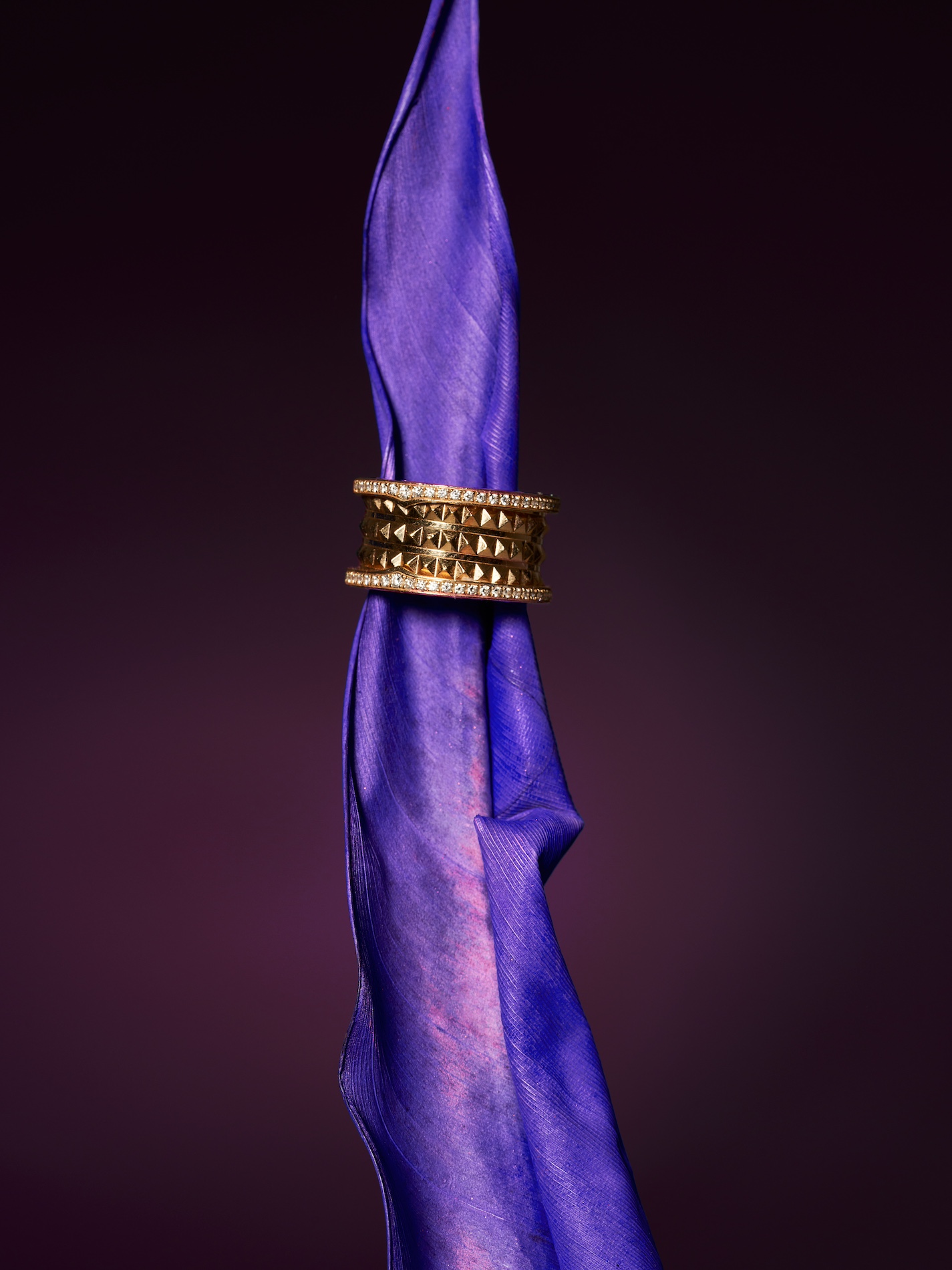 034 Fernando Gomez Craetive Paris Jewelry