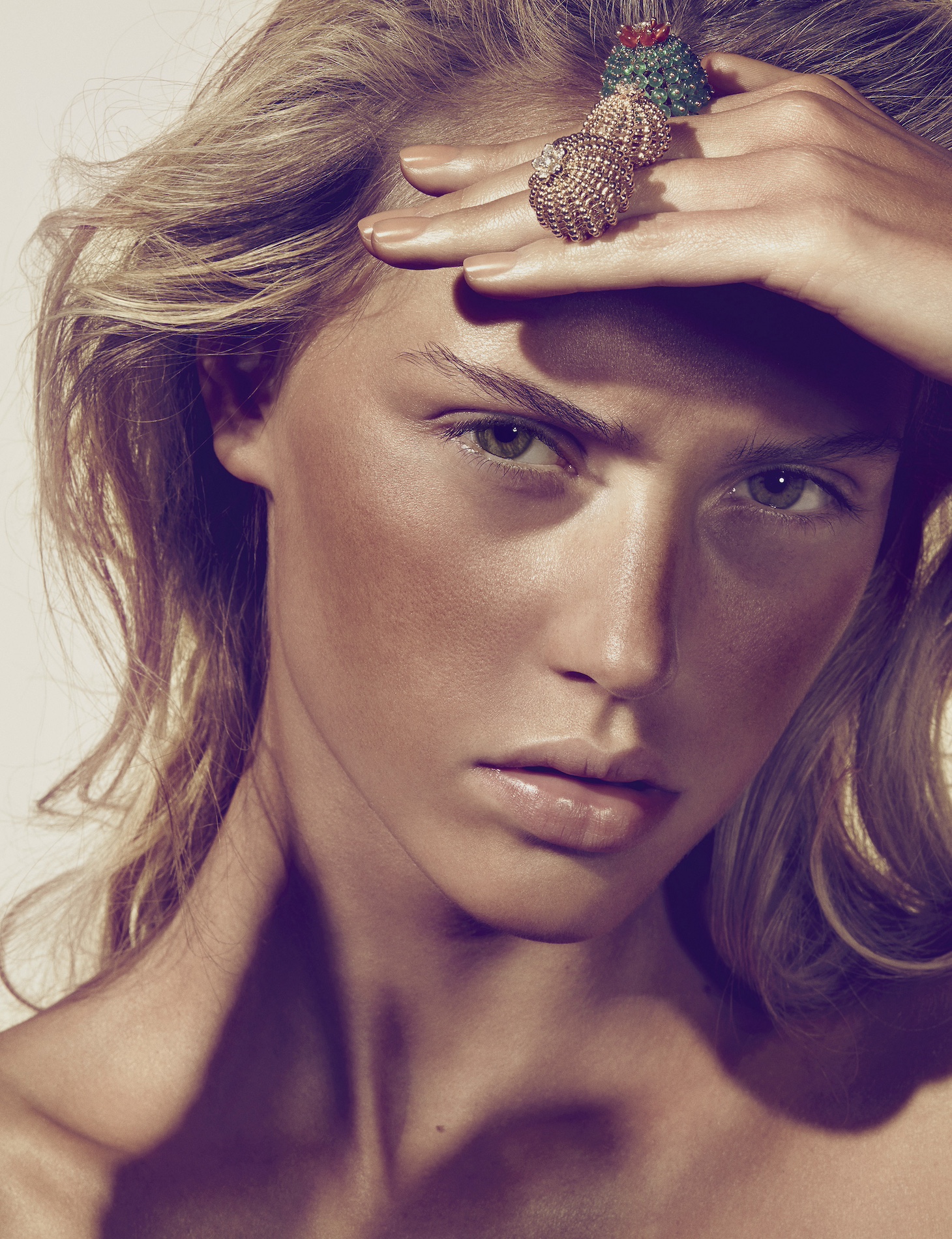 034 Karina Twiss Craetive Paris Portfolio Cartier Cactus