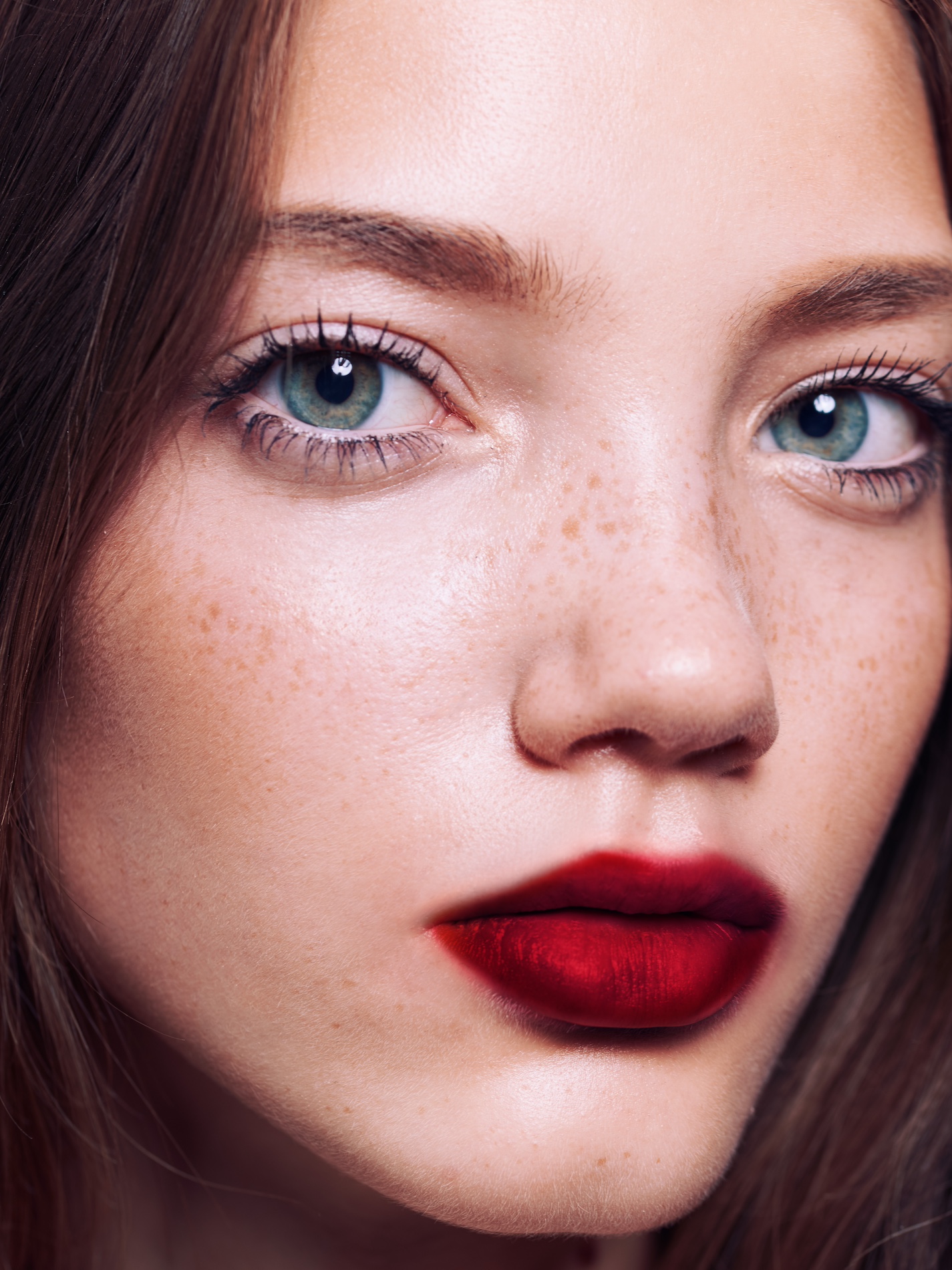 036 Fernando Gomez Craetive Paris Bold Make Up