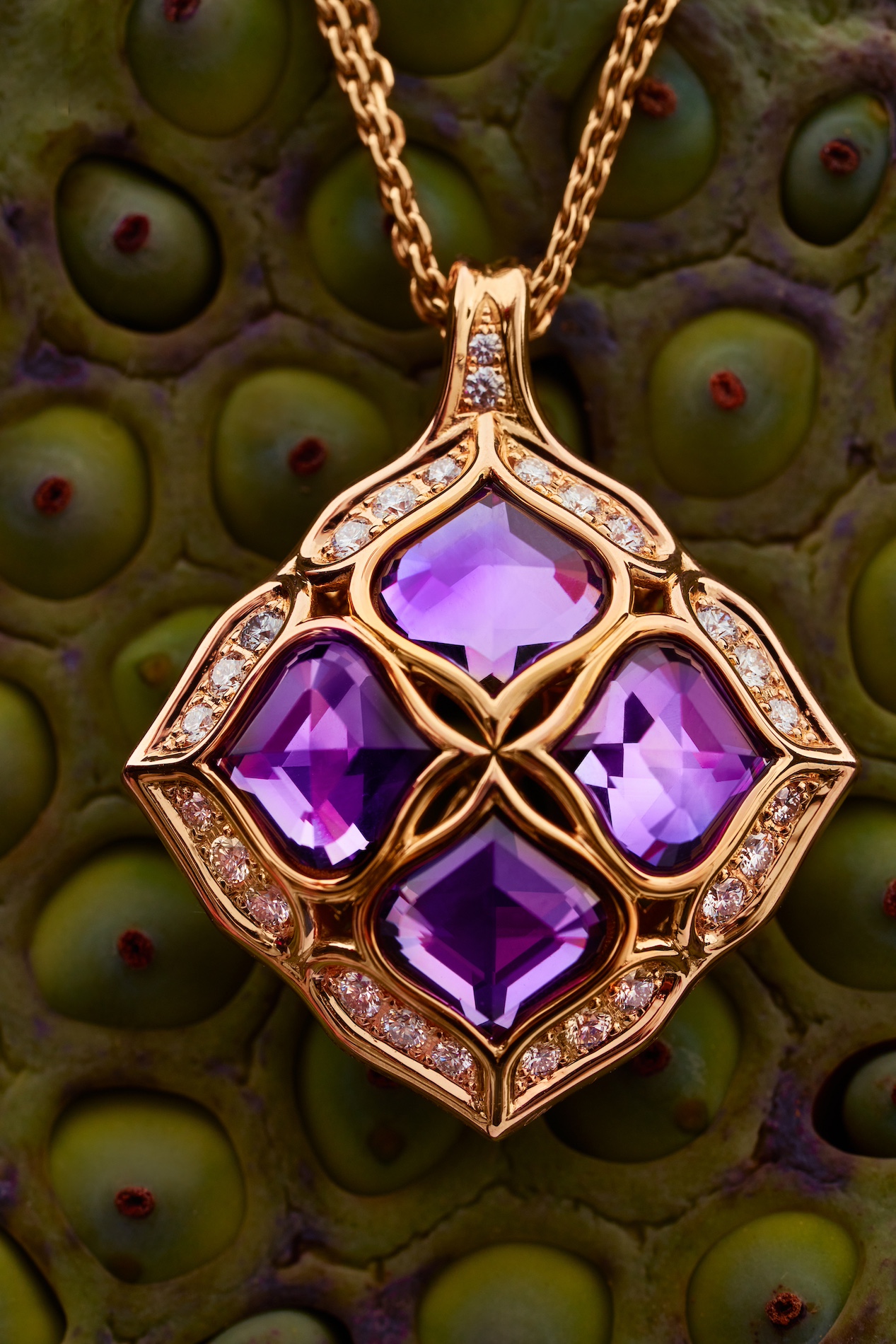 036 Fernando Gomez Craetive Paris Jewelry