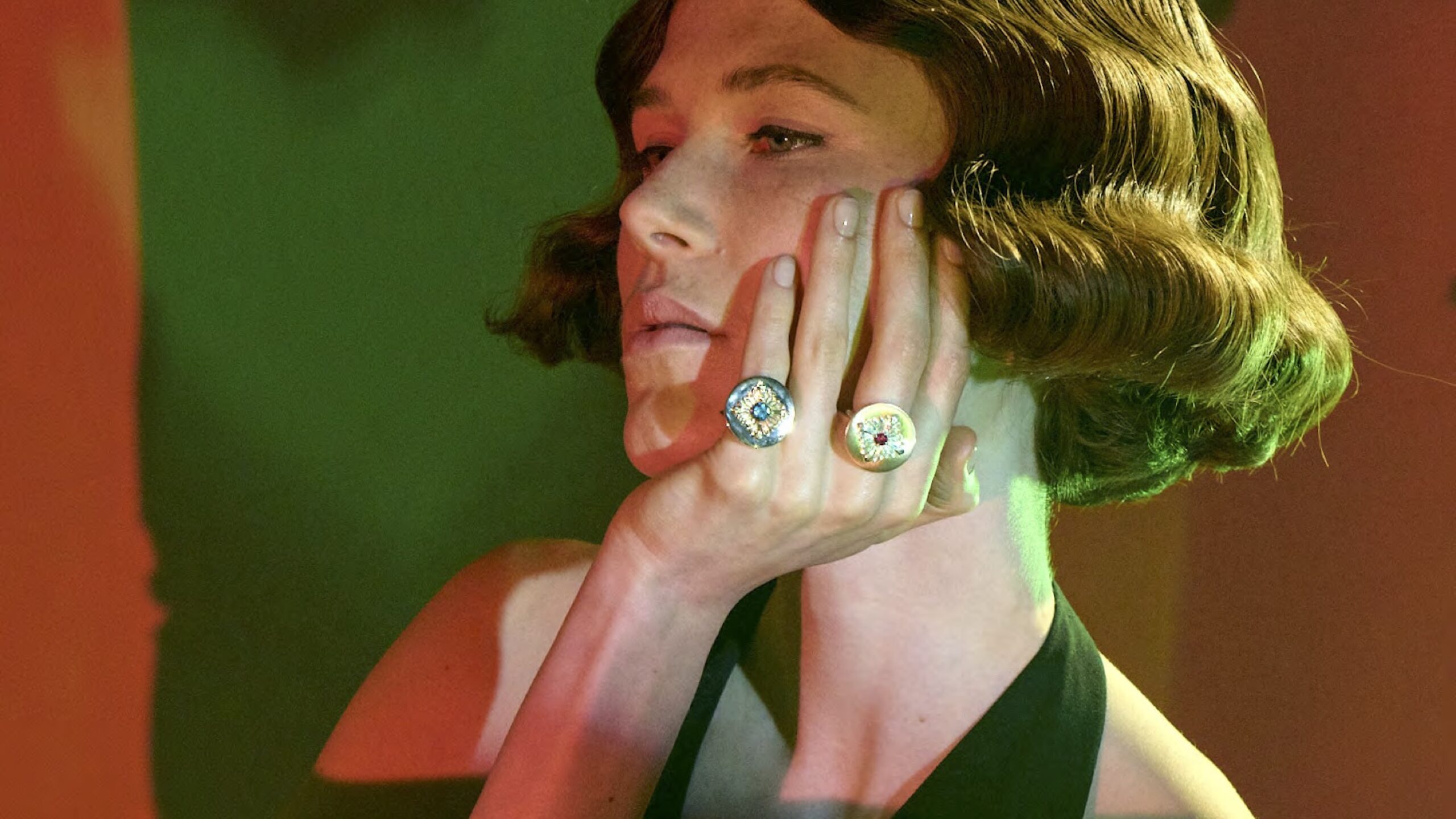 036 Lucian Bor Craetive Paris Jewelry