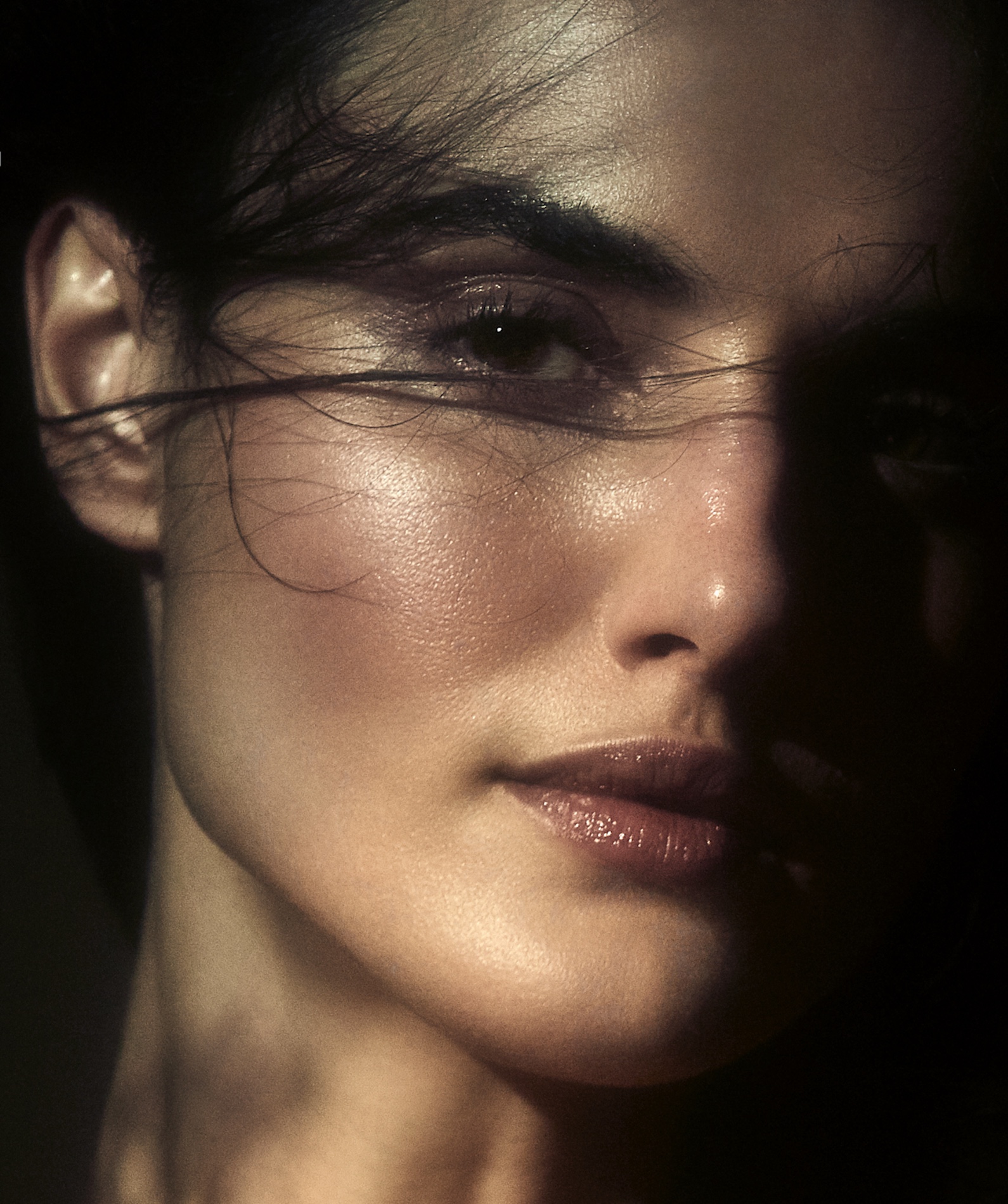 037 Lucian Bor Craetive Paris Beauty