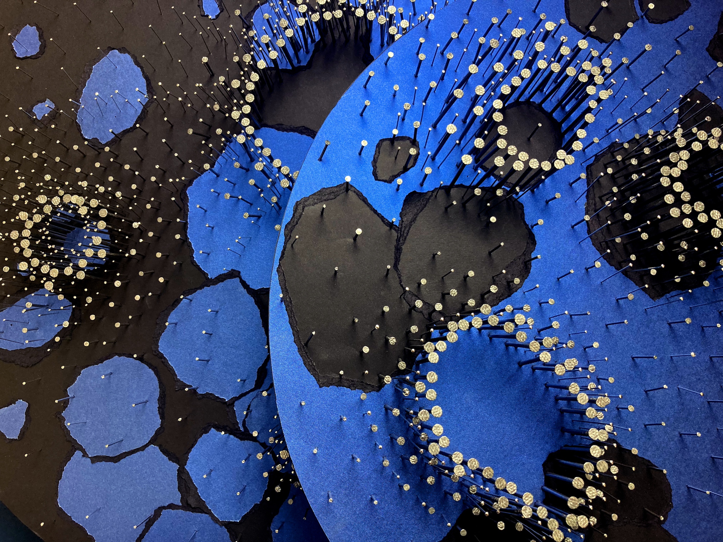 038 Cloe Vriet Craetive Paris Paper Artist Portfolio