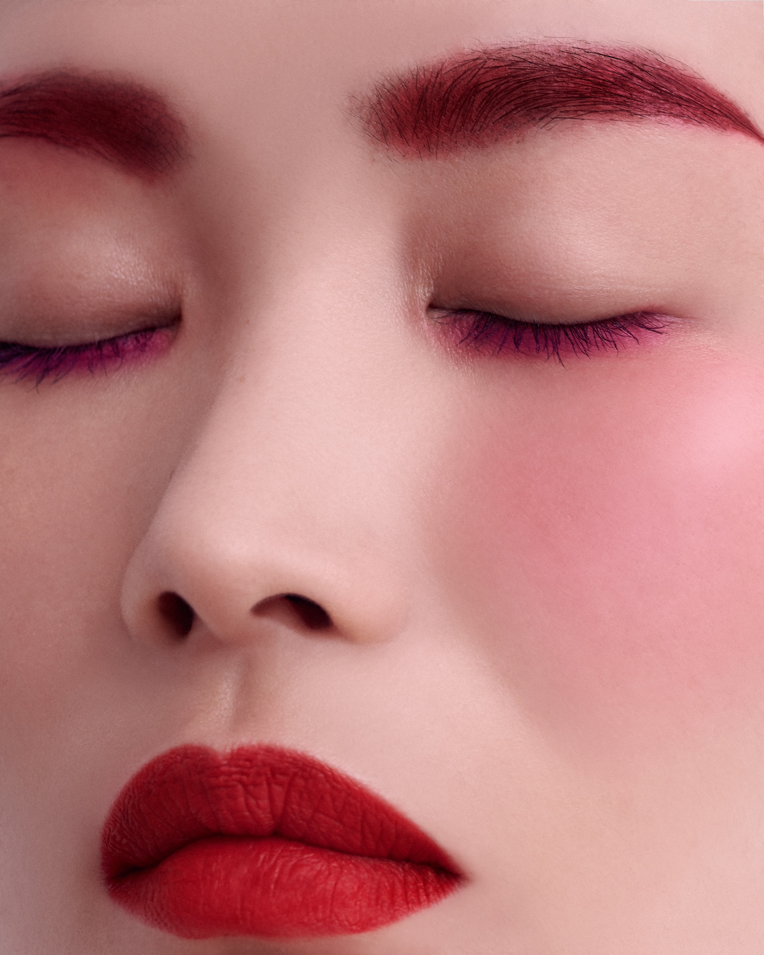 038 Fernando Gomez Craetive Paris Bold Make Up