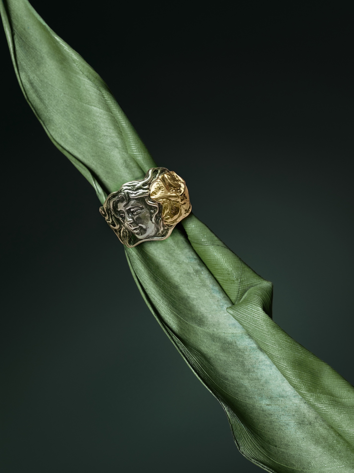 038 Fernando Gomez Craetive Paris Jewelry