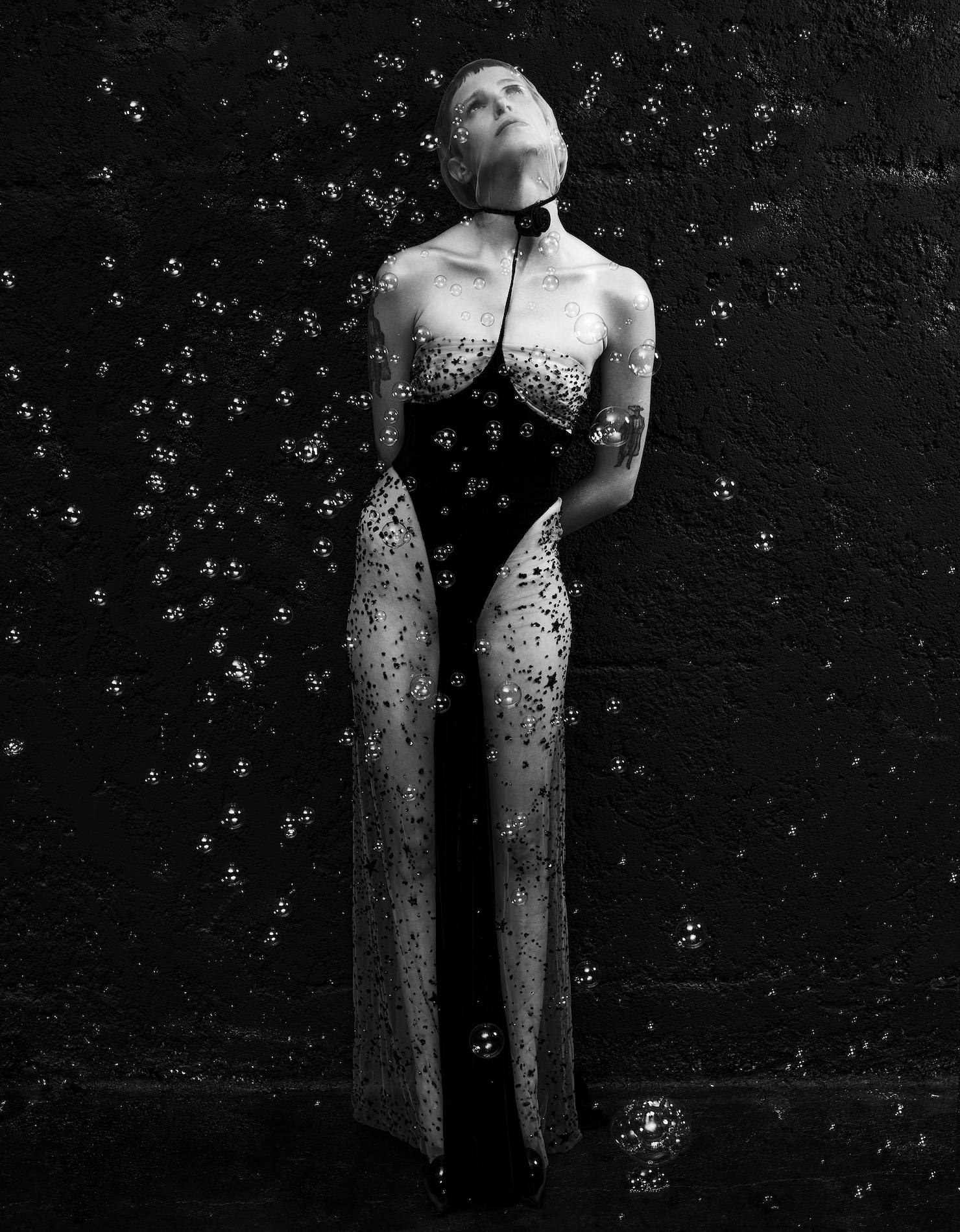 040 Lucian Bor Craetive Paris Fashion