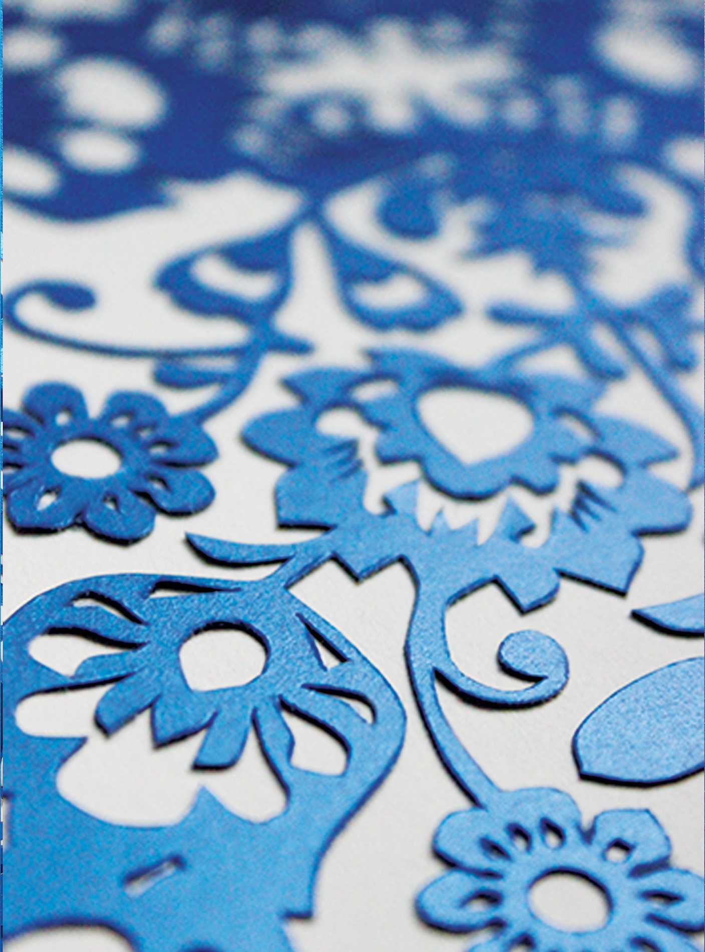 041 Cloe Vriet Craetive Paris Paper Artist Portfolio