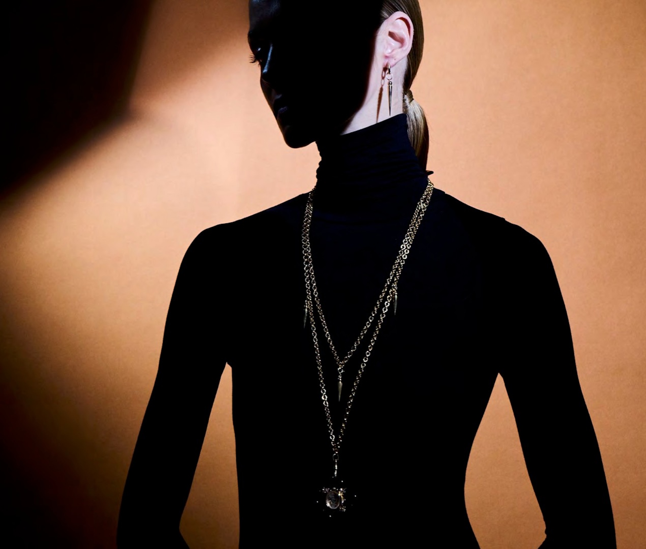 041 Lucian Bor Craetive Paris Jewelry