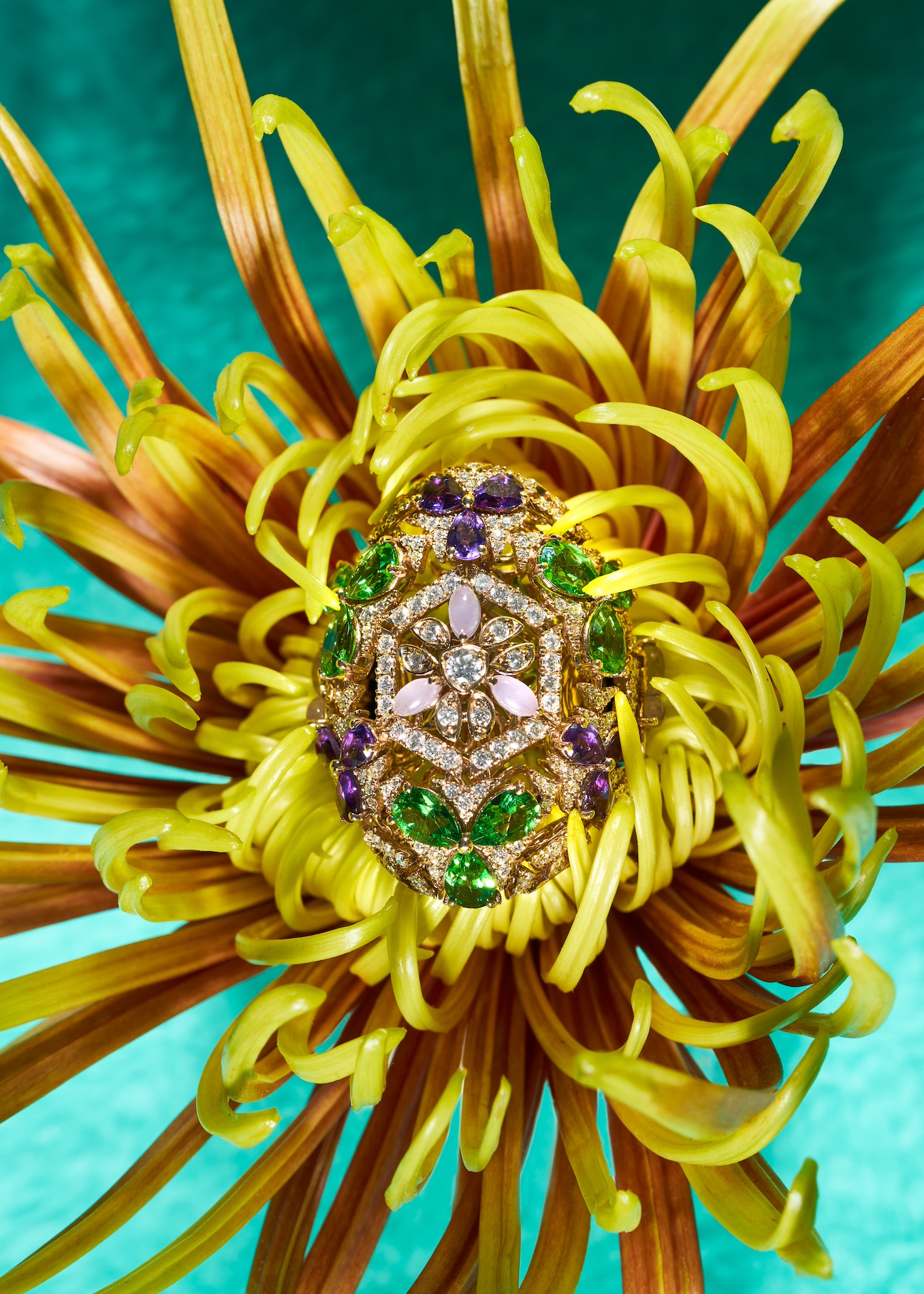 042 Fernando Gomez Craetive Paris Jewelry