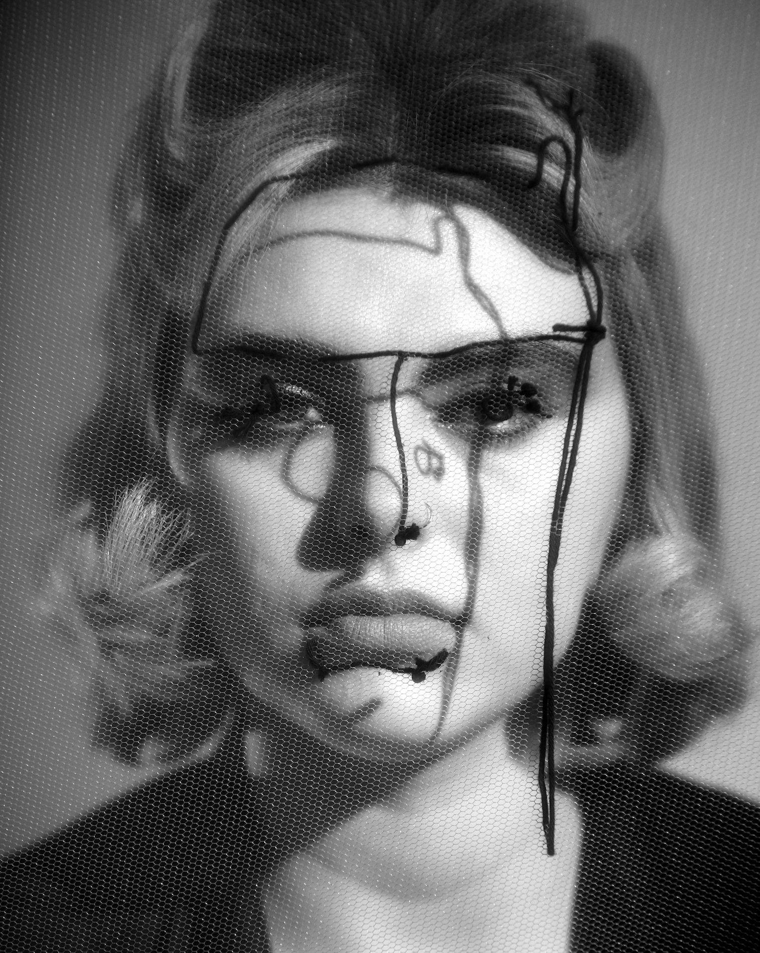 043 Lucian Bor Craetive Paris Beauty