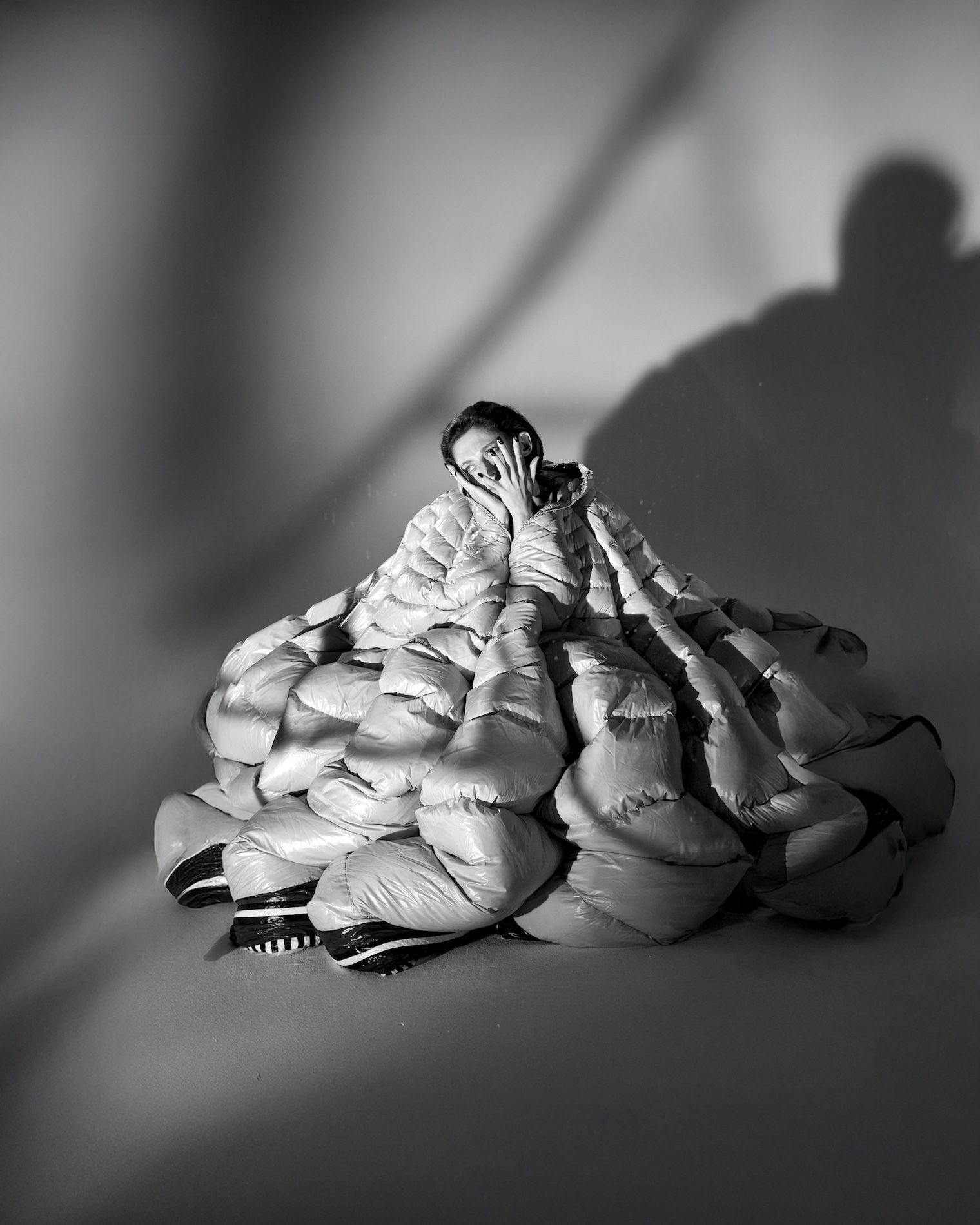 043 Lucian Bor Craetive Paris Fashion