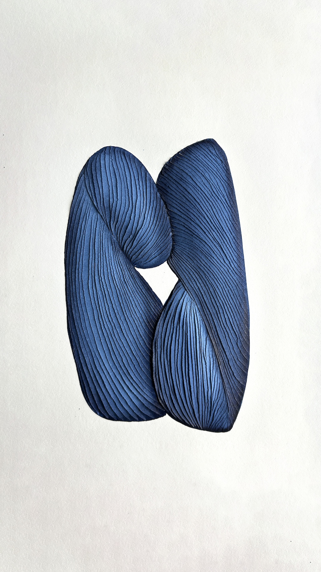 044 Cloe Vriet Craetive Paris Paper Artist Portfolio