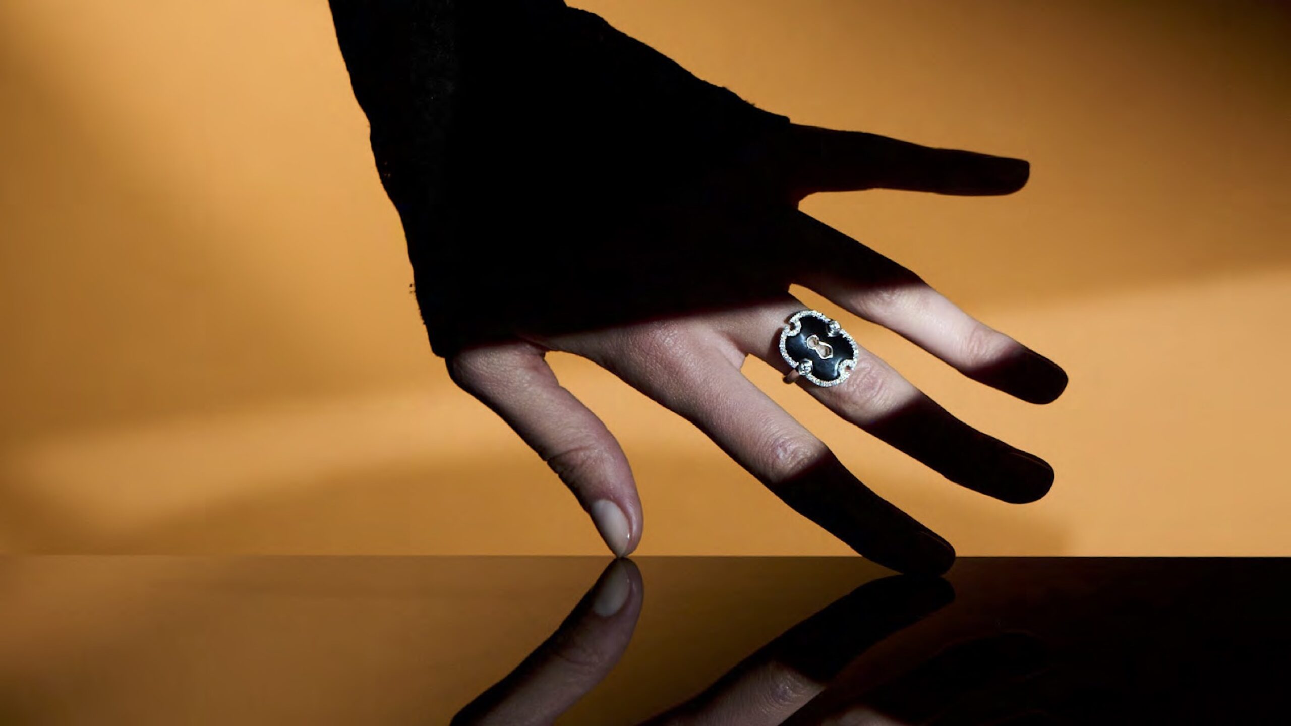 044 Lucian Bor Craetive Paris Jewelry