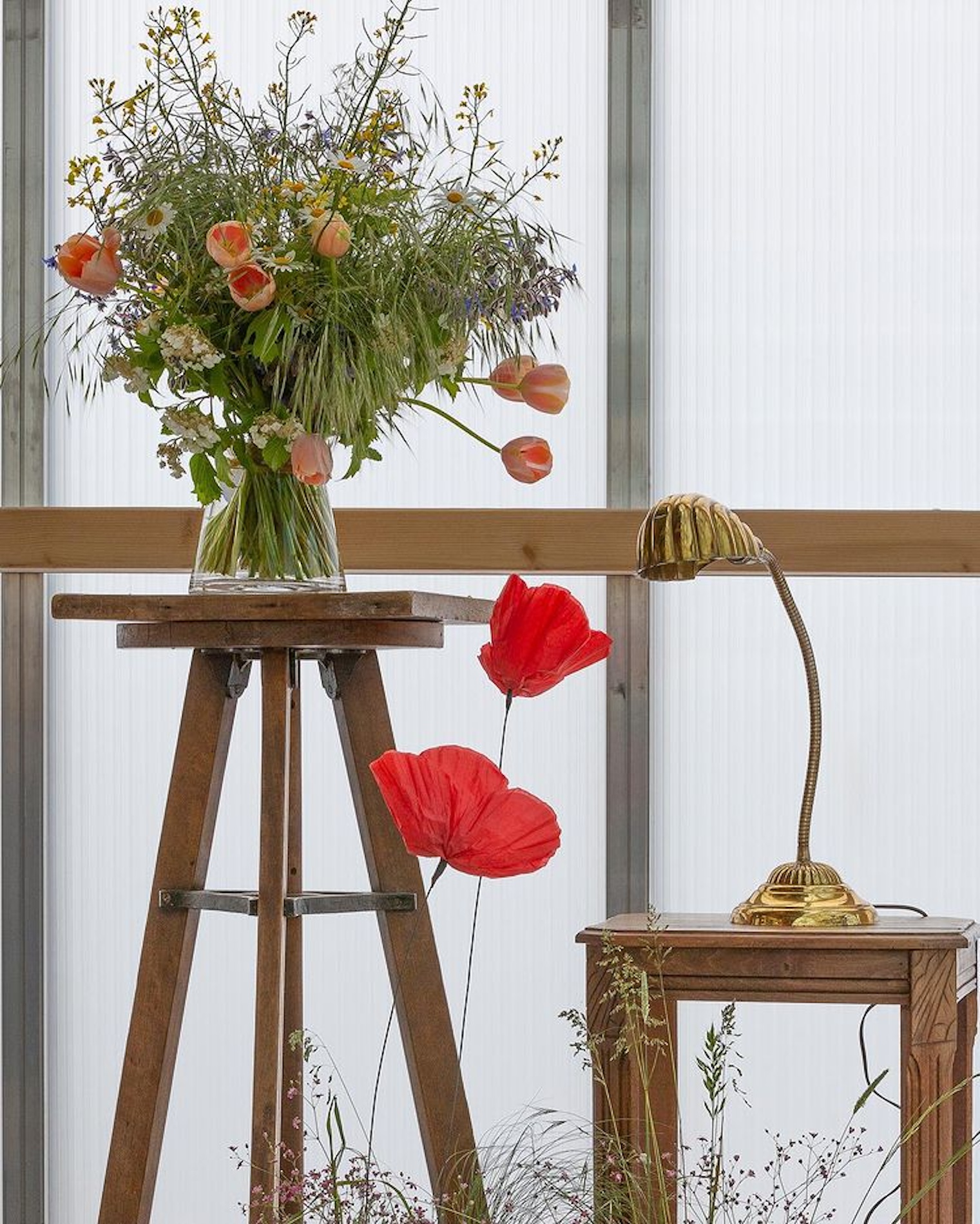 045 Cloe Vriet Craetive Paris Paper Artist Event Scenography