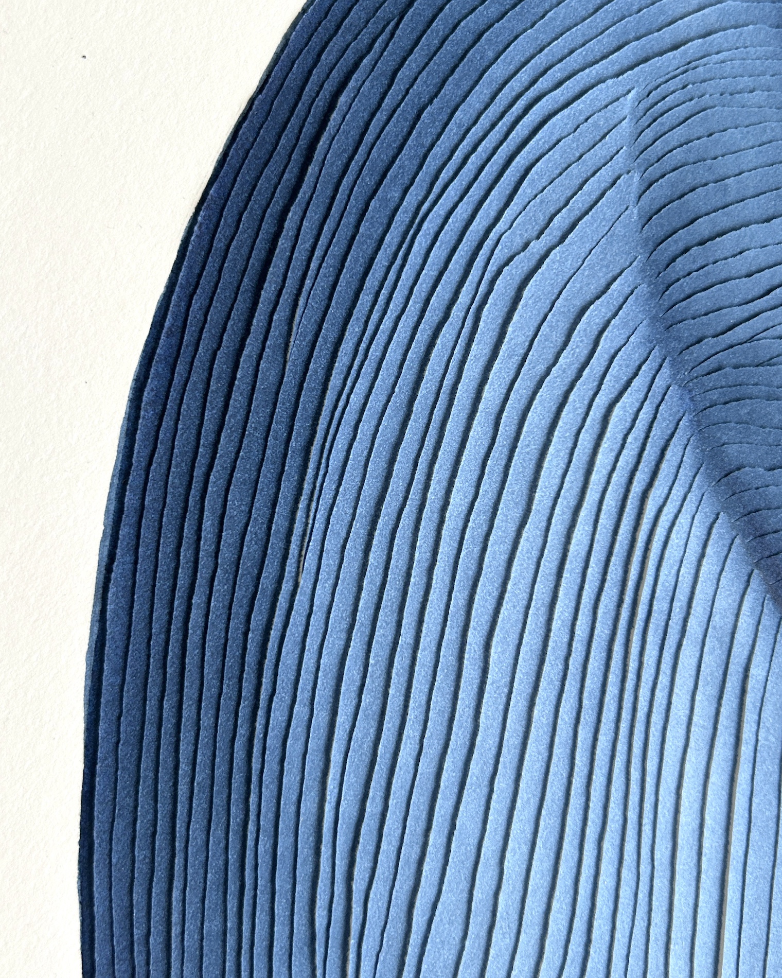 045 Cloe Vriet Craetive Paris Paper Artist Portfolio