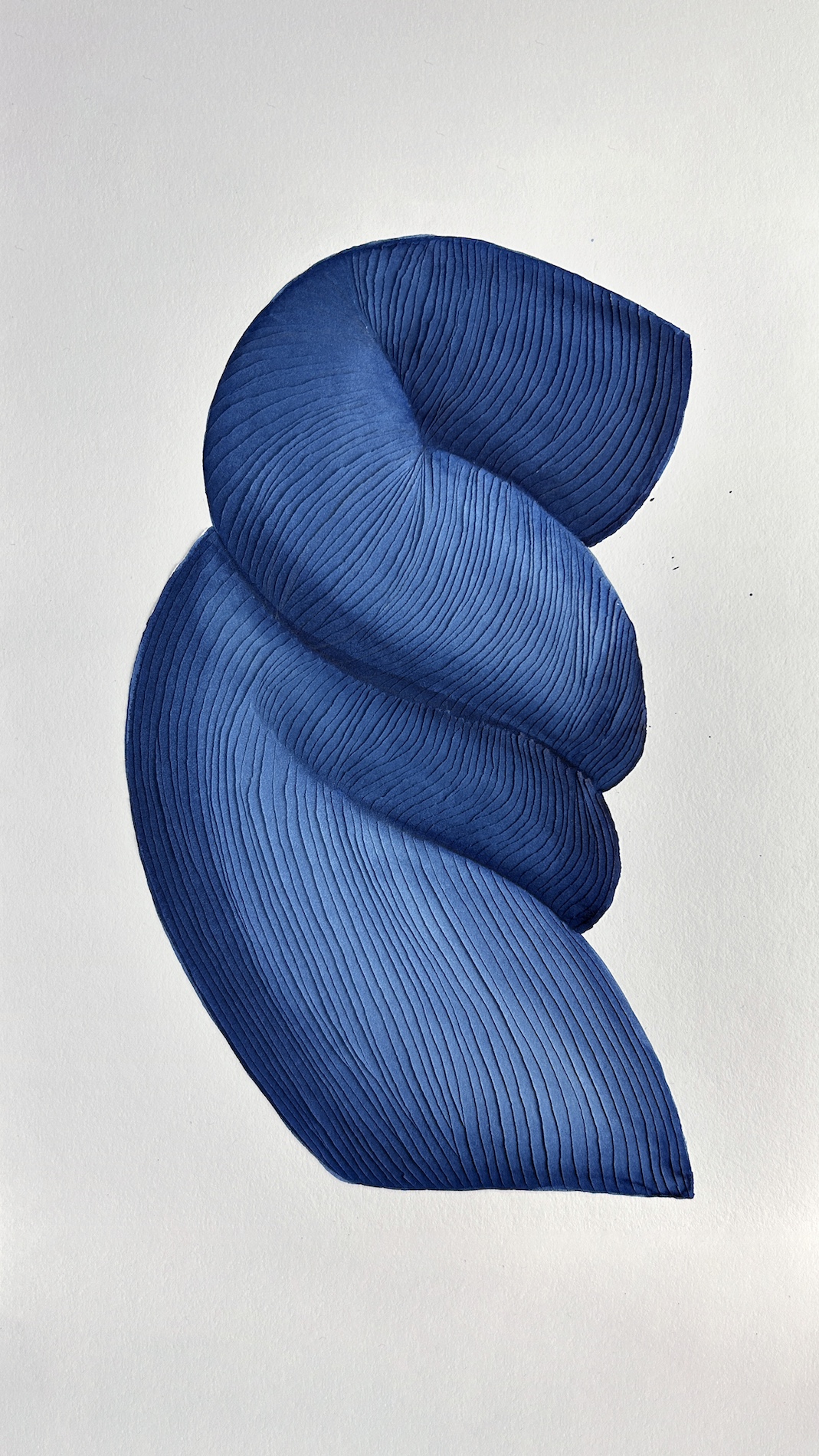 047 Cloe Vriet Craetive Paris Paper Artist Portfolio