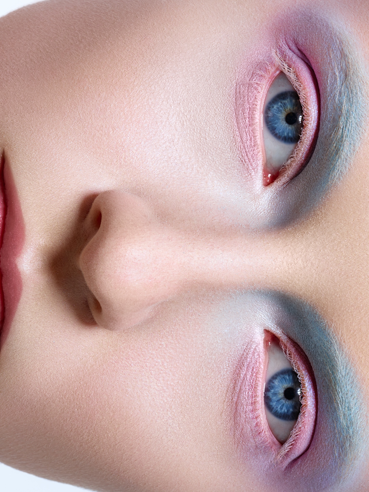 048 Fernando Gomez Craetive Paris Bold Make Up