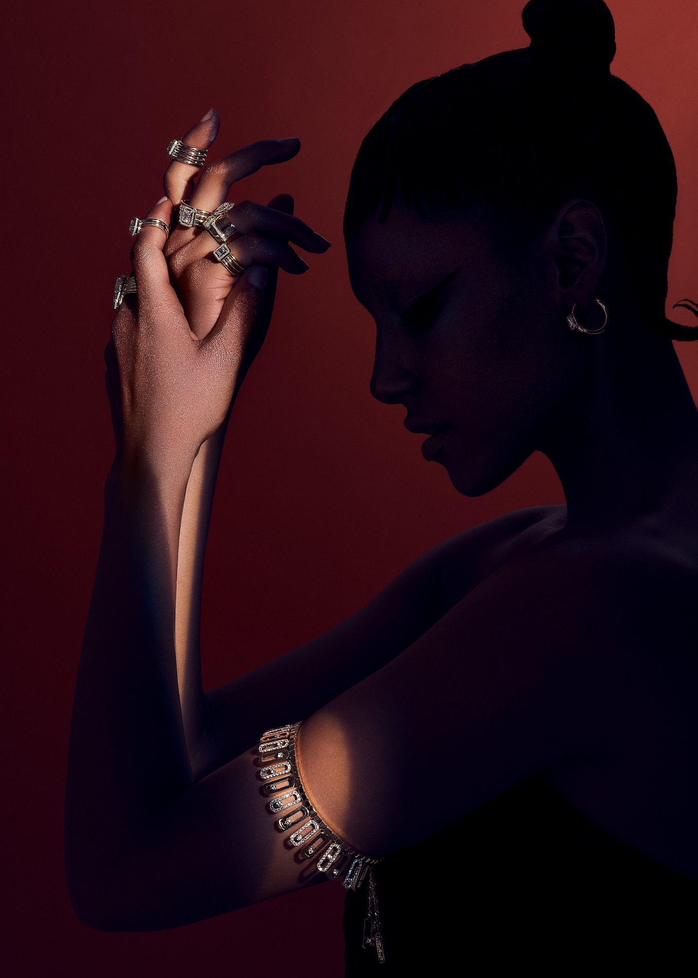 048 Fernando Gomez Craetive Paris Jewelry