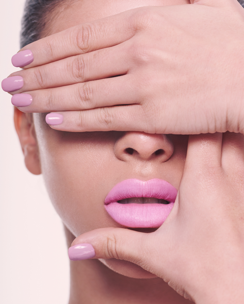 049 Fernando Gomez Craetive Paris Bold Make Up