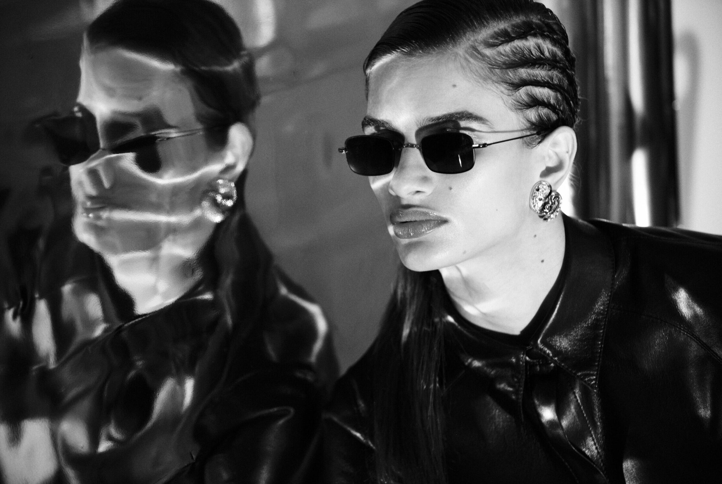 050 Lucian Bor Craetive Paris Fashion