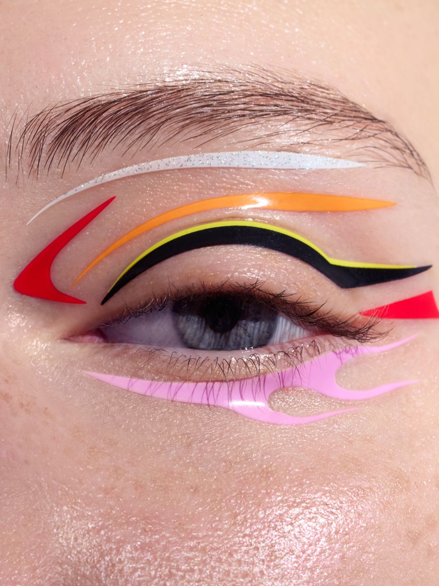 051 Fernando Gomez Craetive Paris Bold Make Up