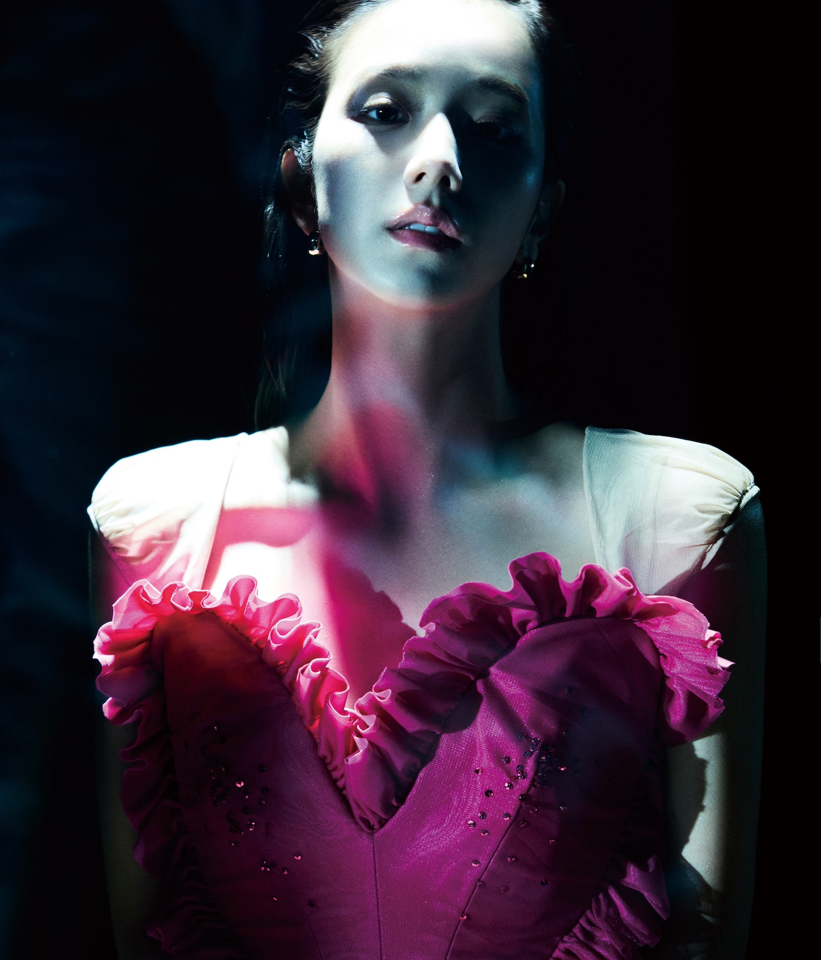 051 Lucian Bor Craetive Paris Beauty