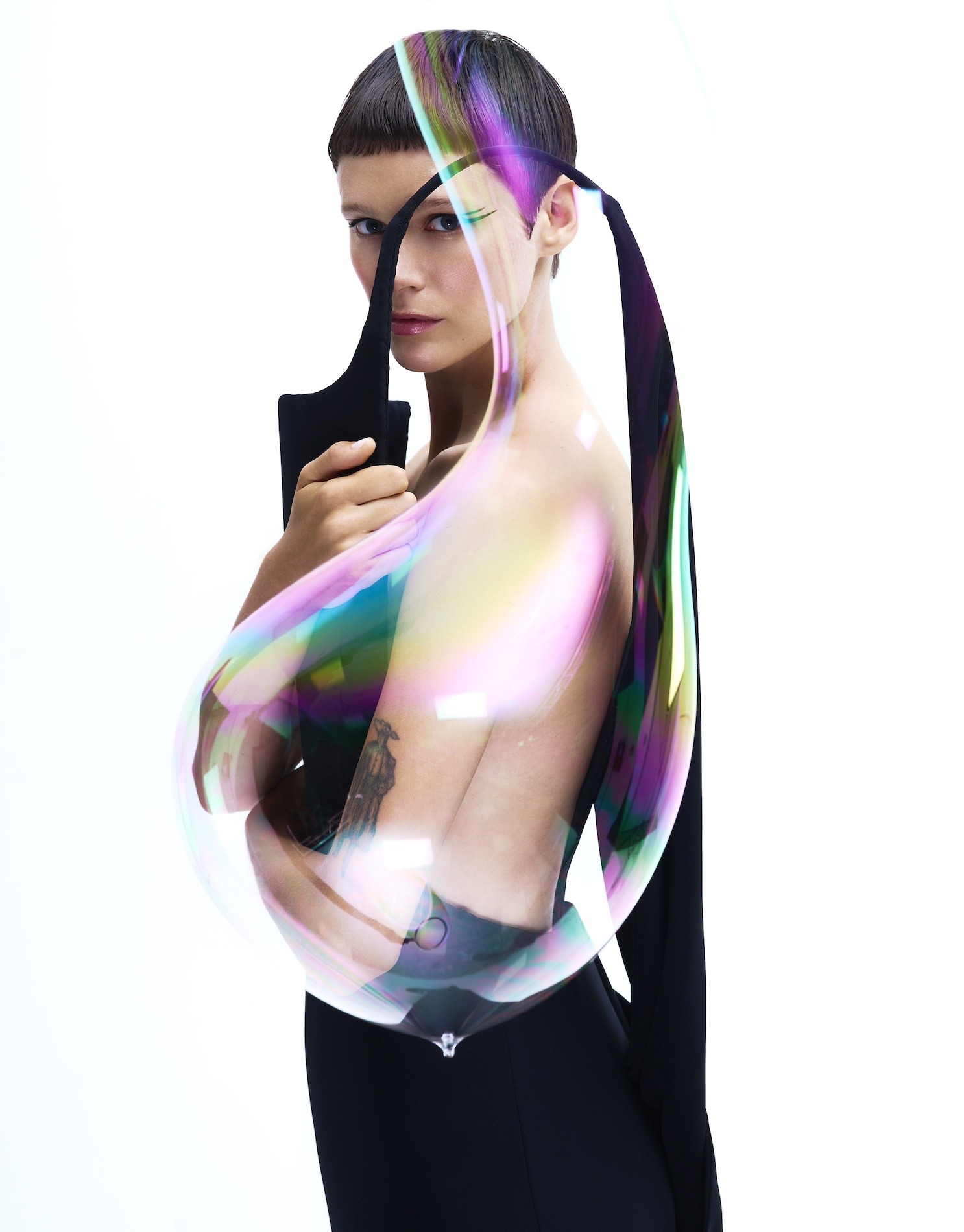 051 Lucian Bor Craetive Paris Fashion