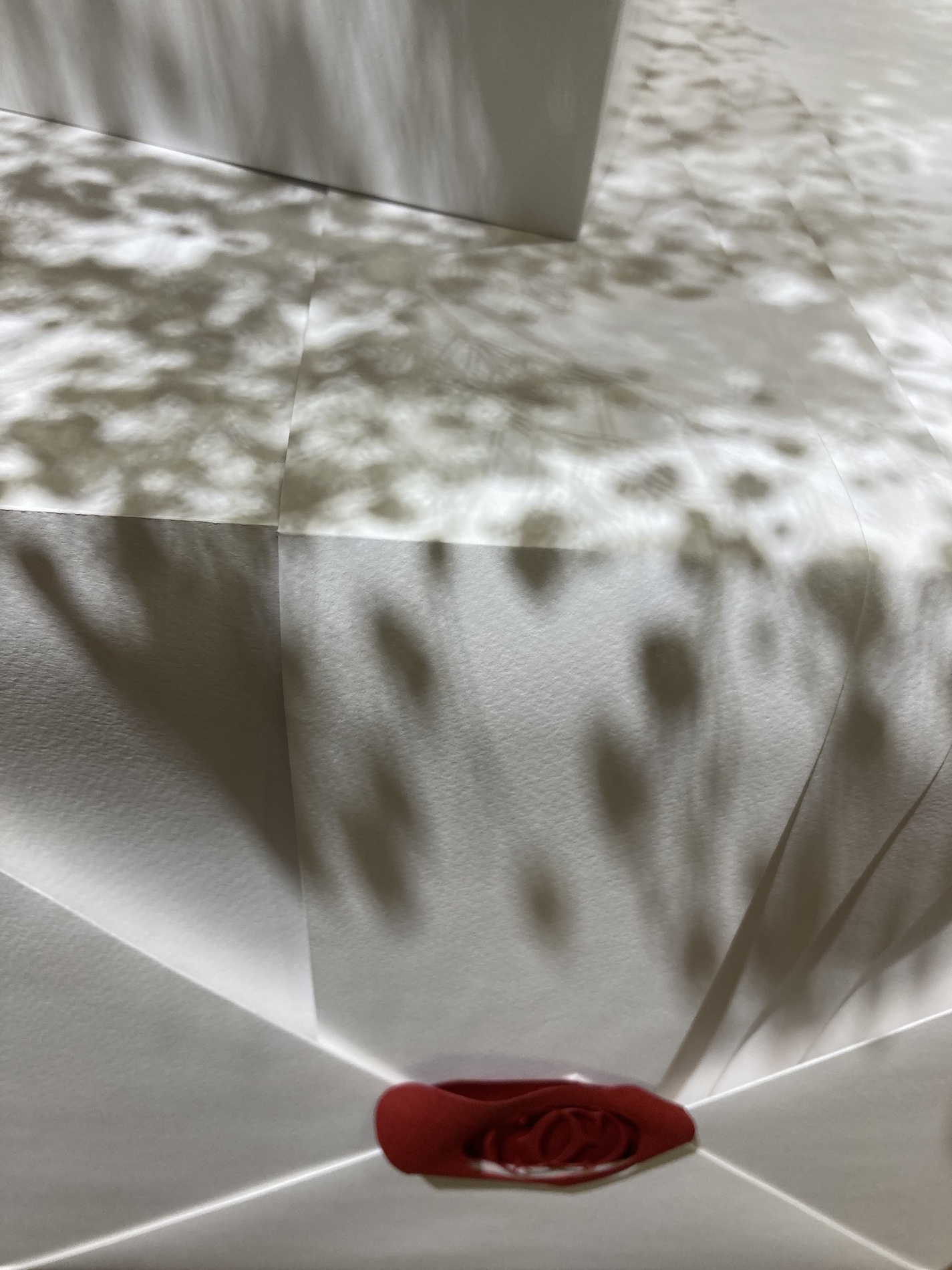 053 Cloe Vriet Craetive Paris Paper Artist Event Scenography