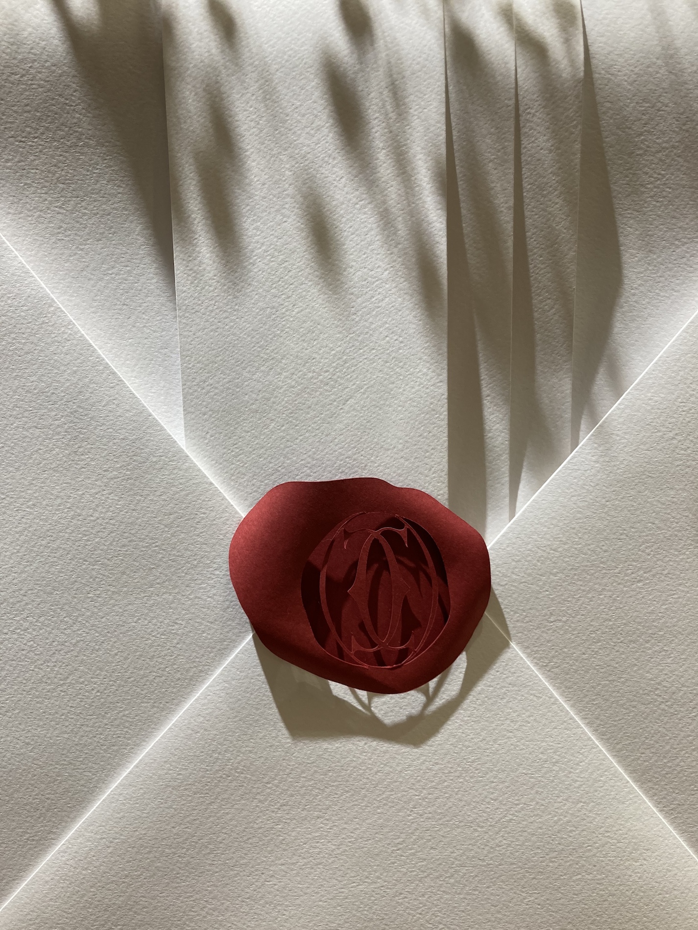 054 Cloe Vriet Craetive Paris Paper Artist Event Scenography