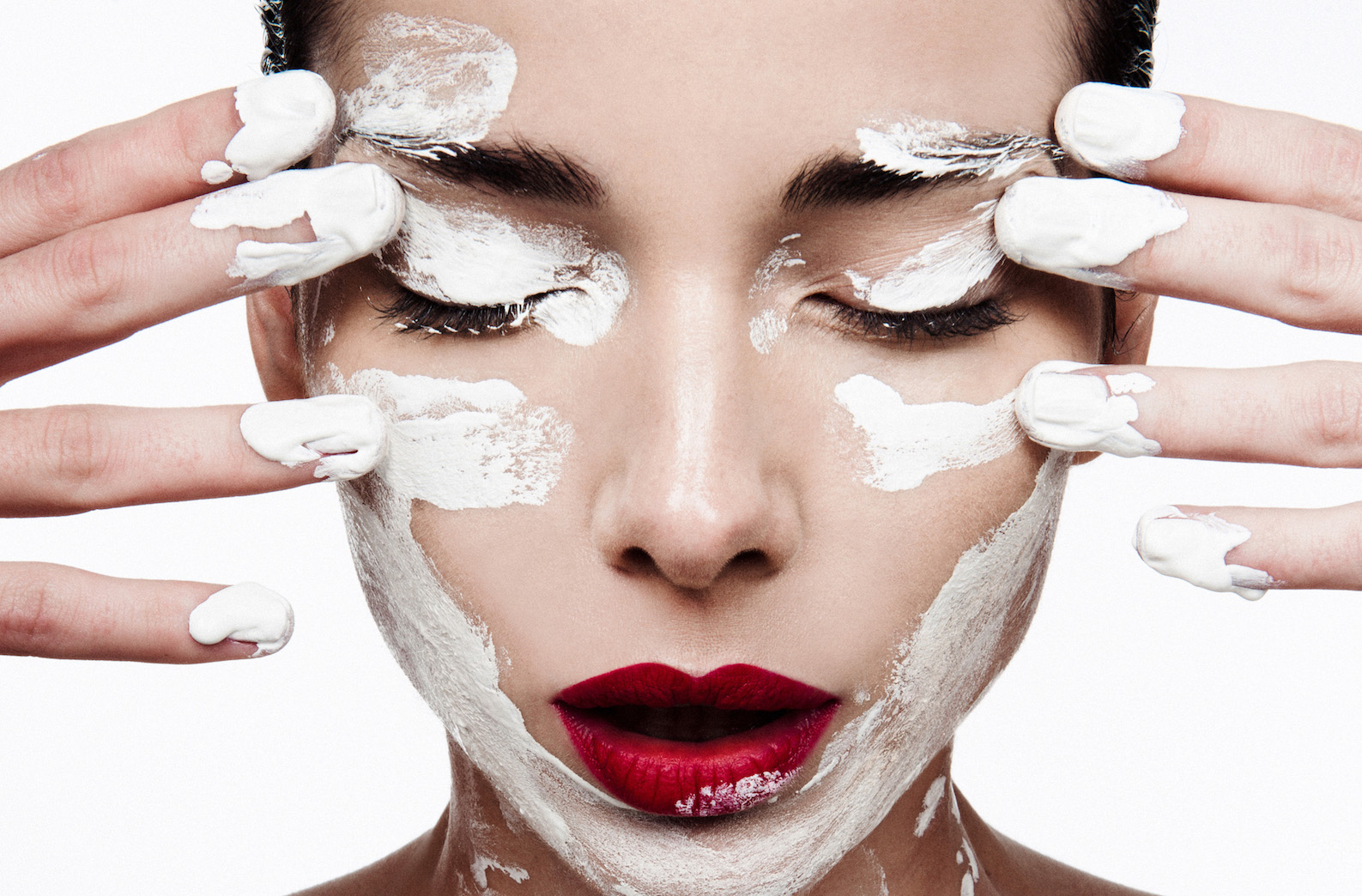 055 Fernando Gomez Craetive Paris Bold Make Up