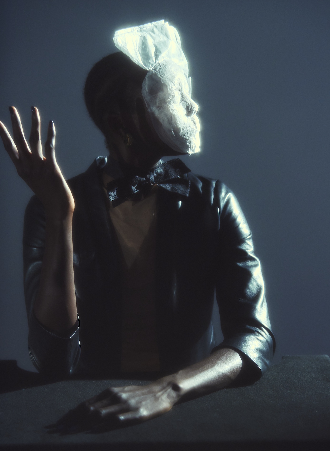 055 Lucian Bor Craetive Paris Fashion