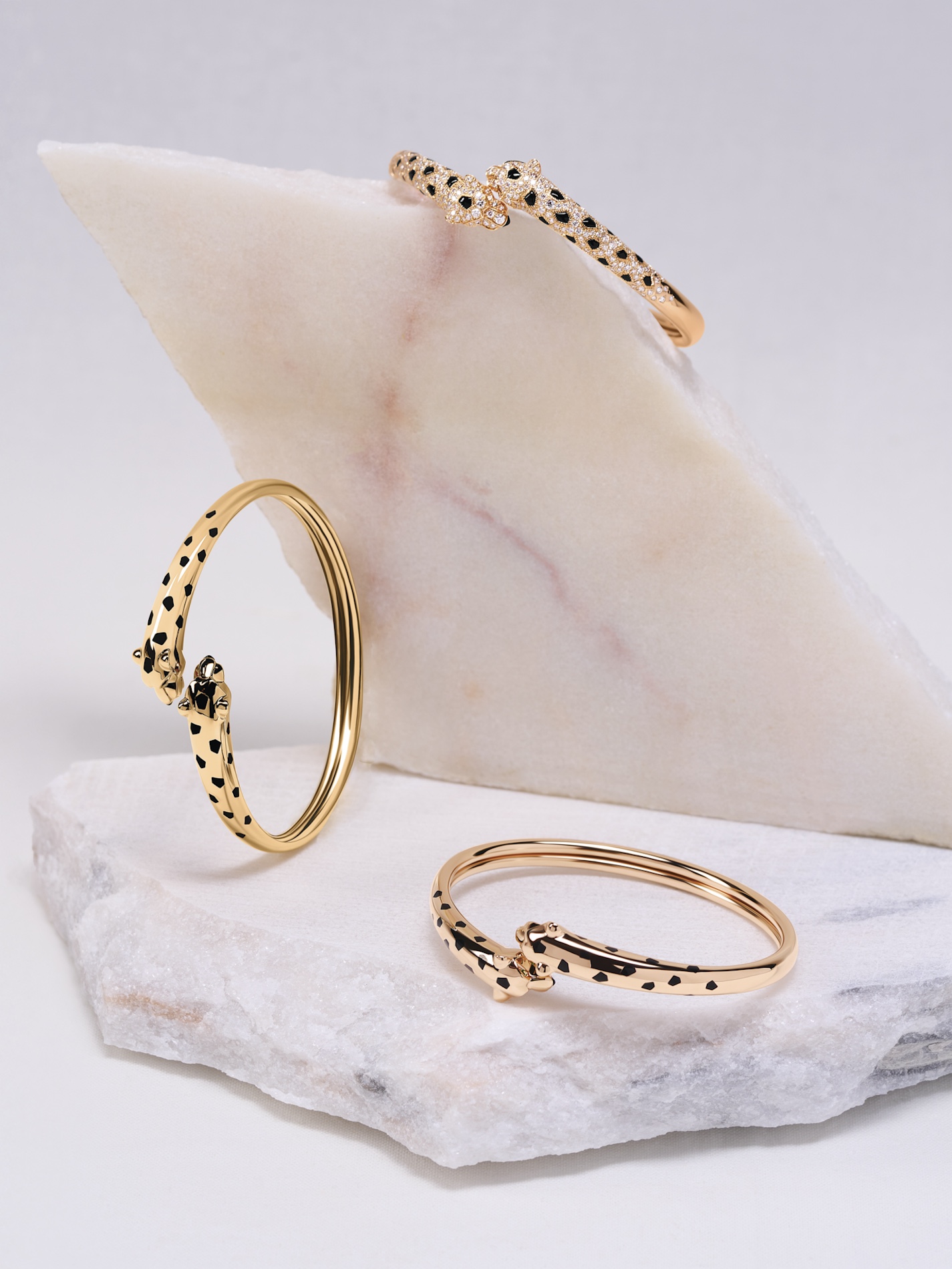 056 Fernando Gomez Craetive Paris Jewelry Cartier