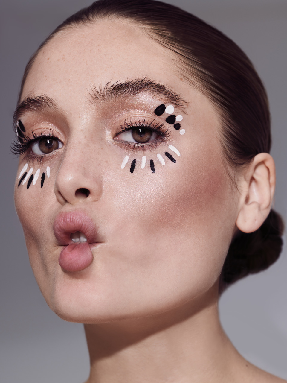 057 Fernando Gomez Craetive Paris Bold Make Up