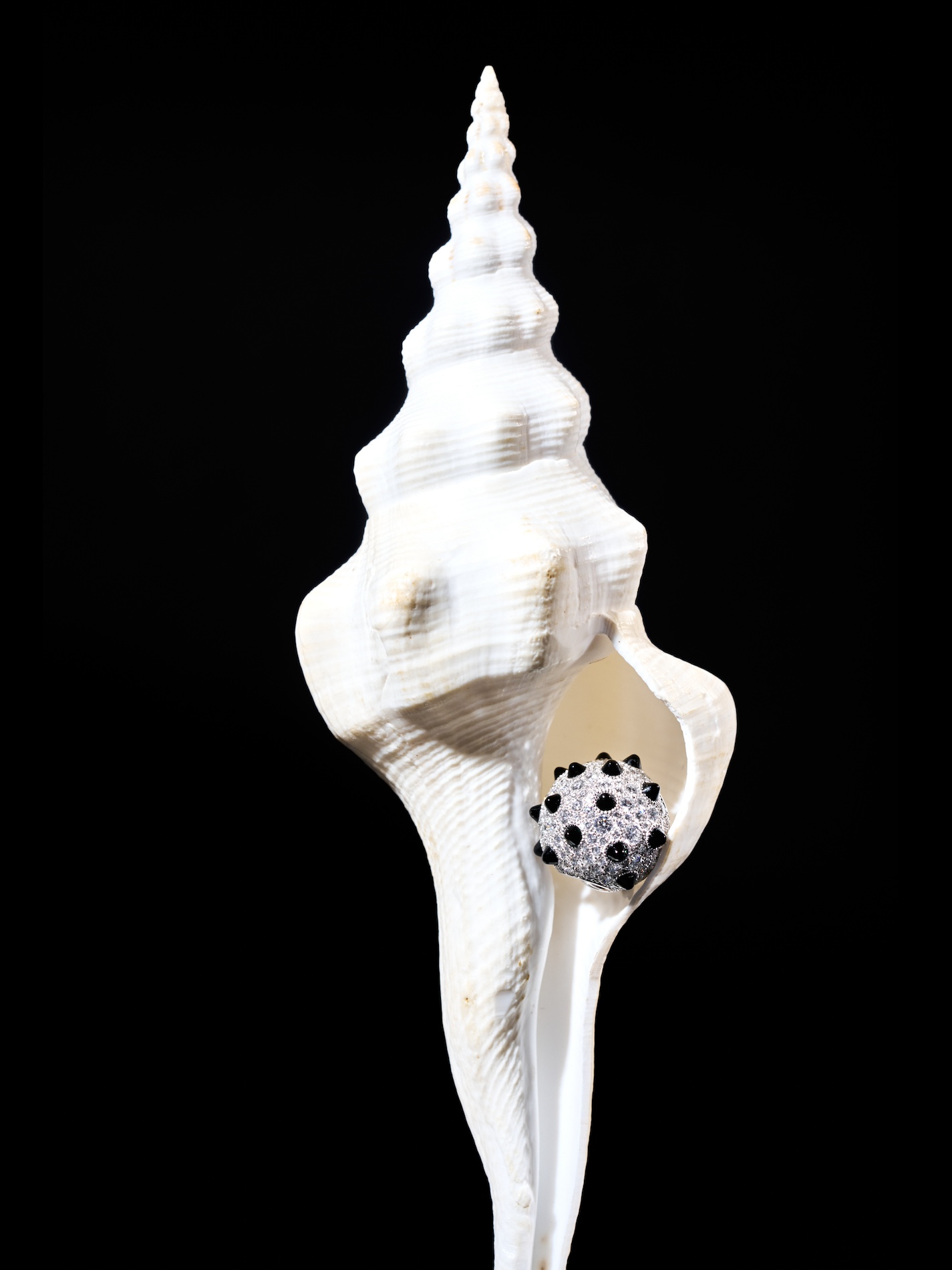 059 Fernando Gomez Craetive Paris Jewelry Cartier