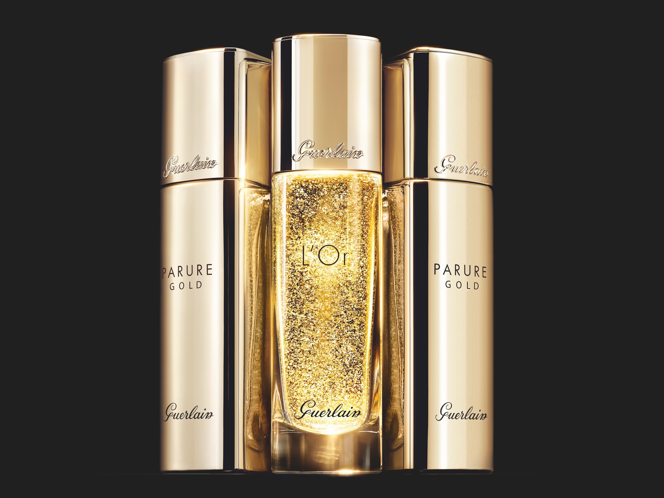 05 Simon Escourbiac Craetive Paris Makeup FONDATION A01 GUERLAIN