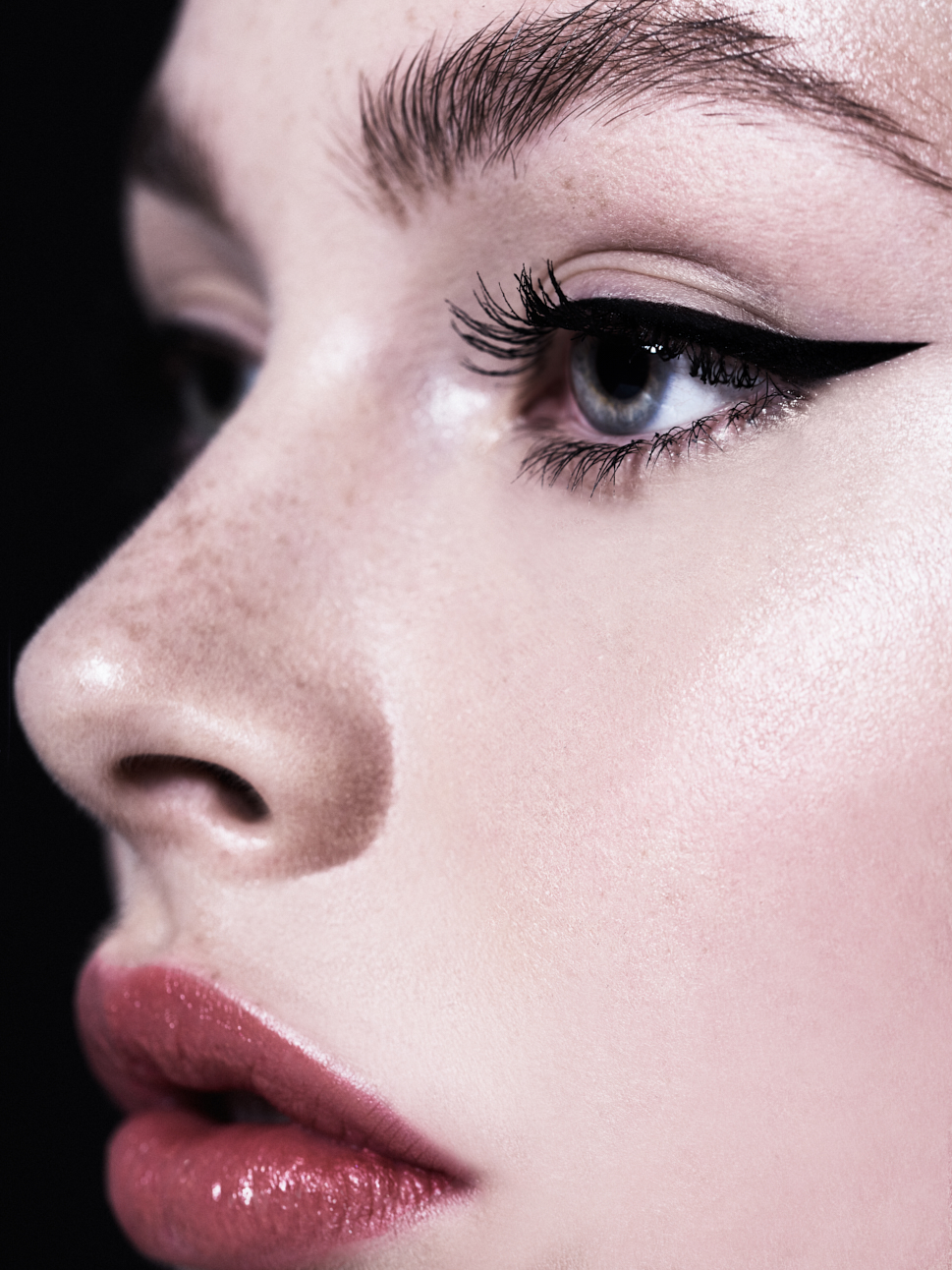 060 Fernando Gomez Craetive Paris Bold Make Up