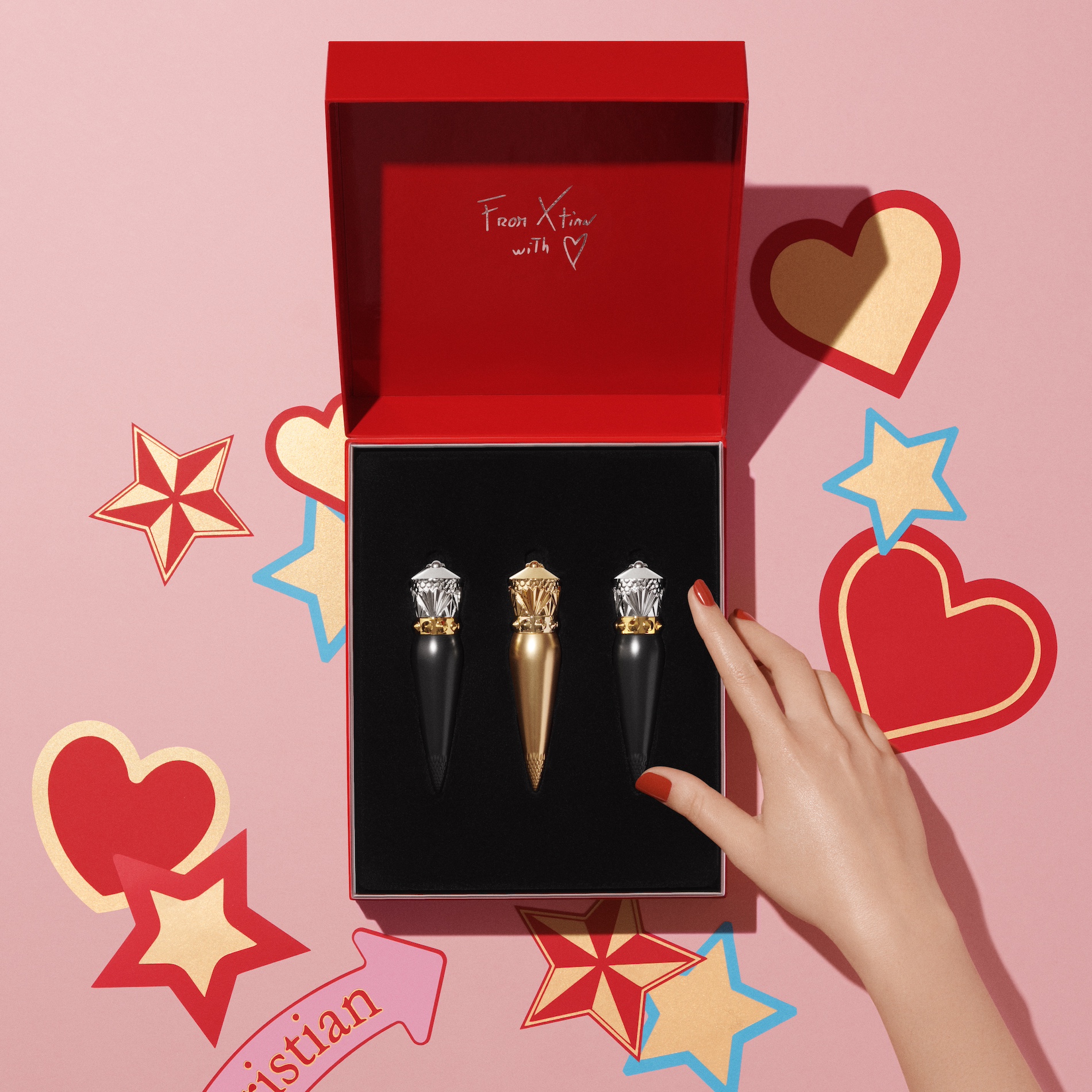 062 Cloe Vriet Craetive Paris Paper Artist Portfolio