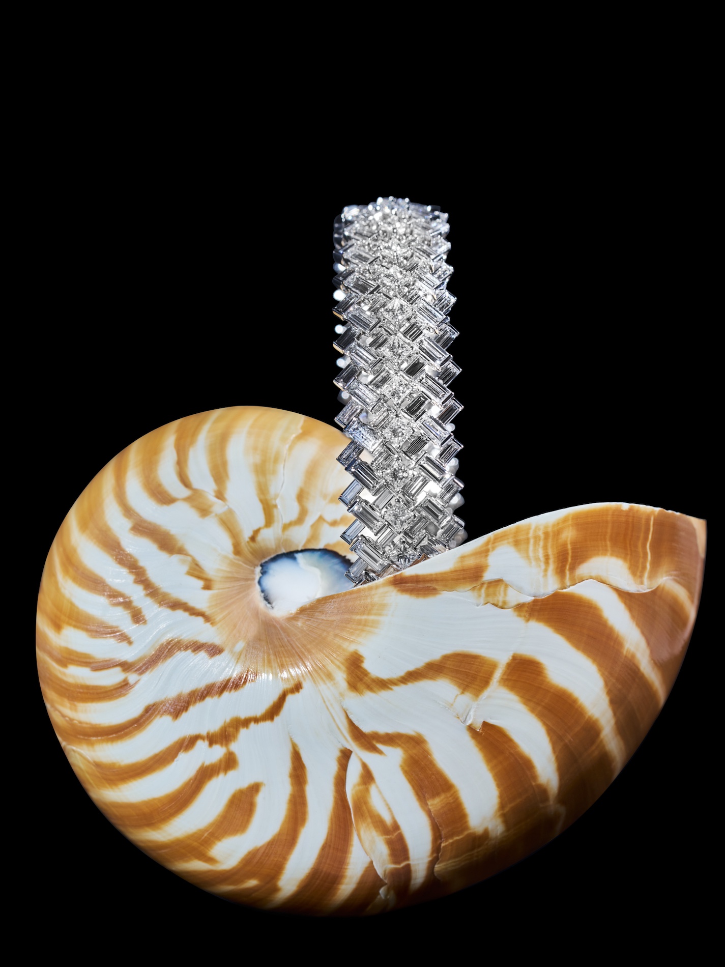 062 Fernando Gomez Craetive Paris Jewelry Cartier