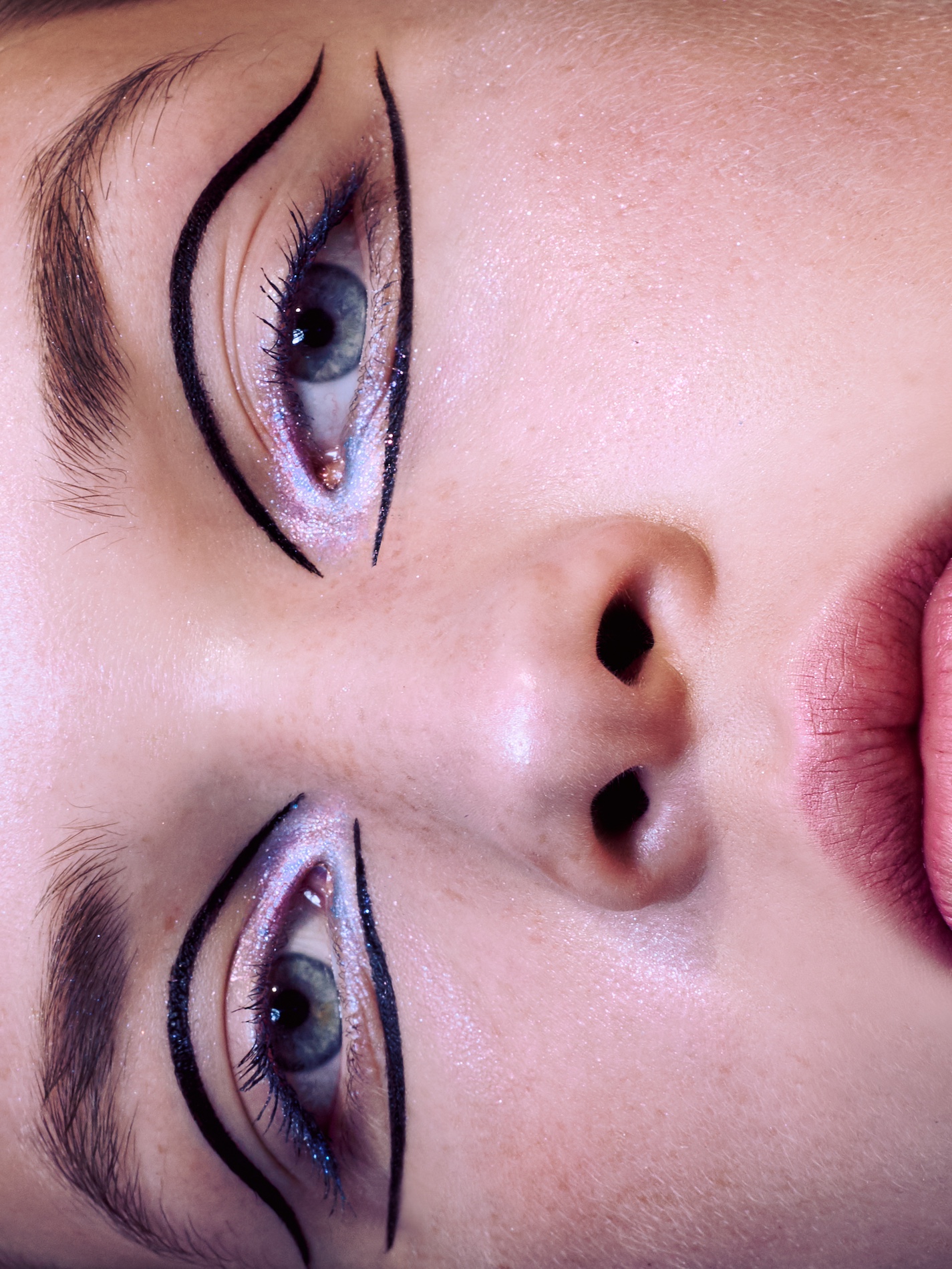 063 Fernando Gomez Craetive Paris Bold Make Up