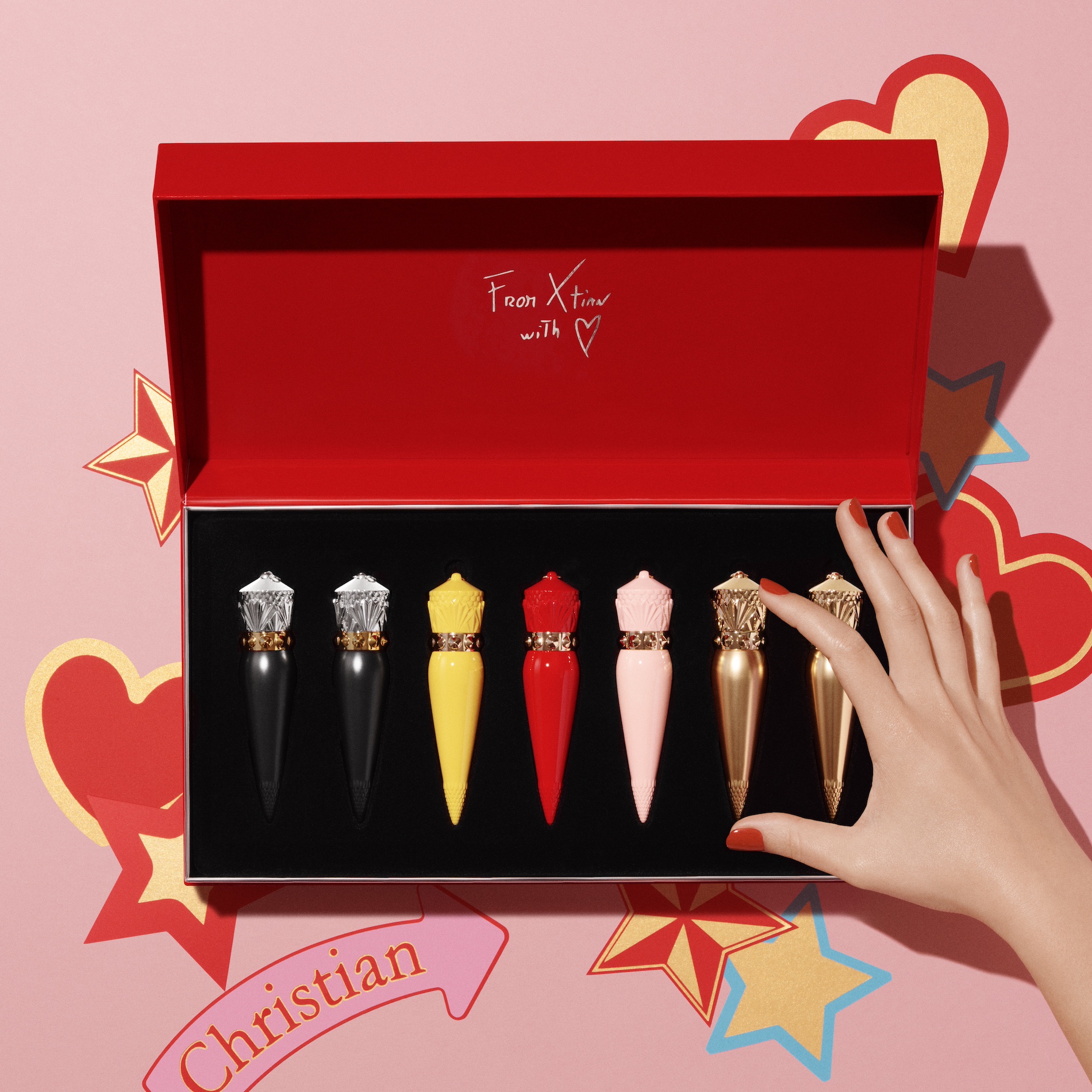 064 Cloe Vriet Craetive Paris Paper Artist Portfolio