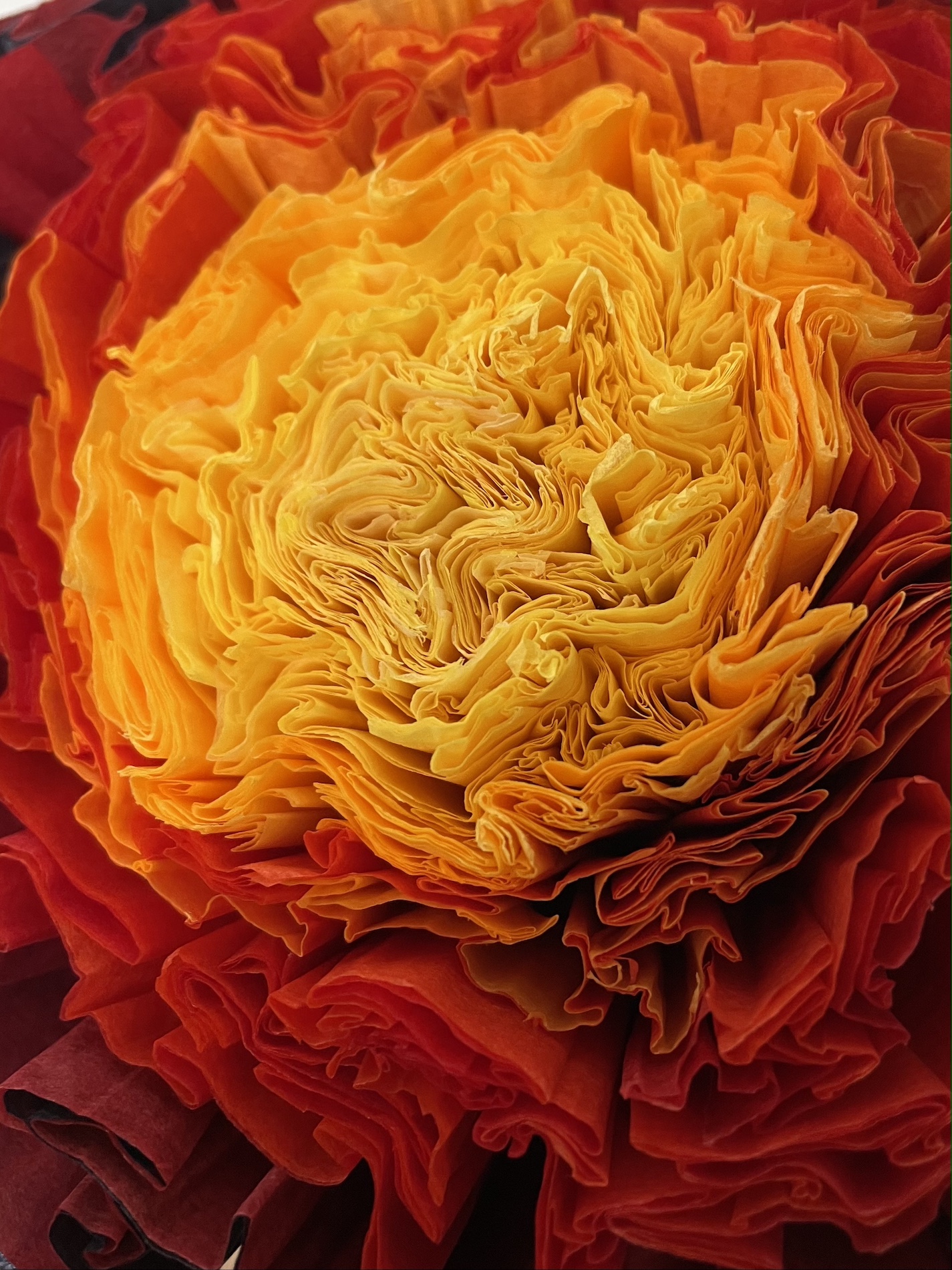 066 Cloe Vriet Craetive Paris Paper Artist Event Scenography