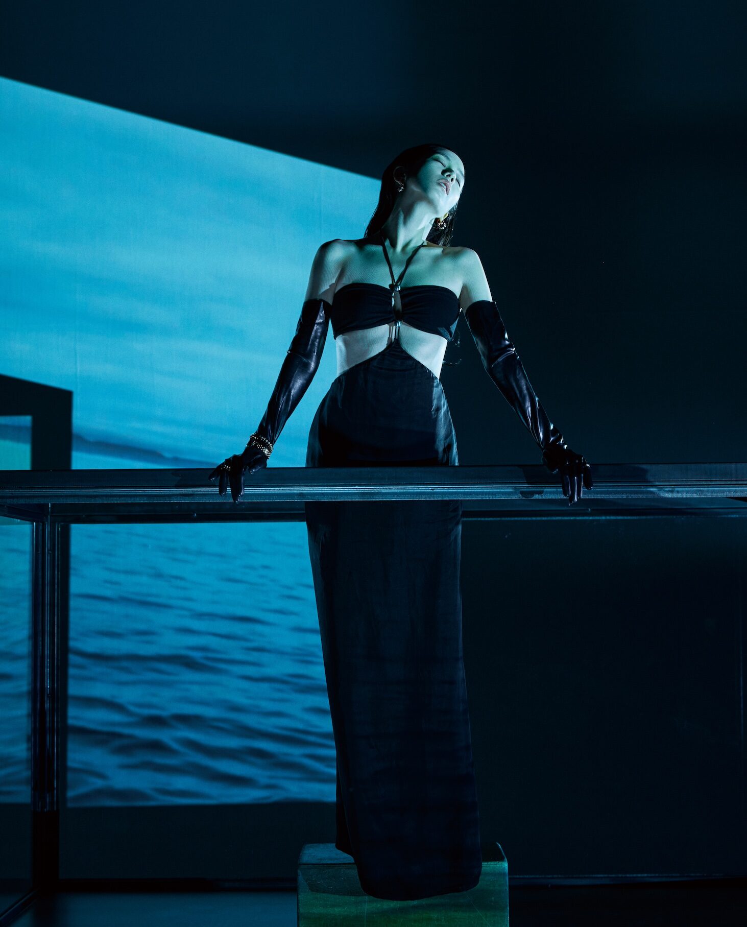 066 Lucian Bor Craetive Paris Fashion