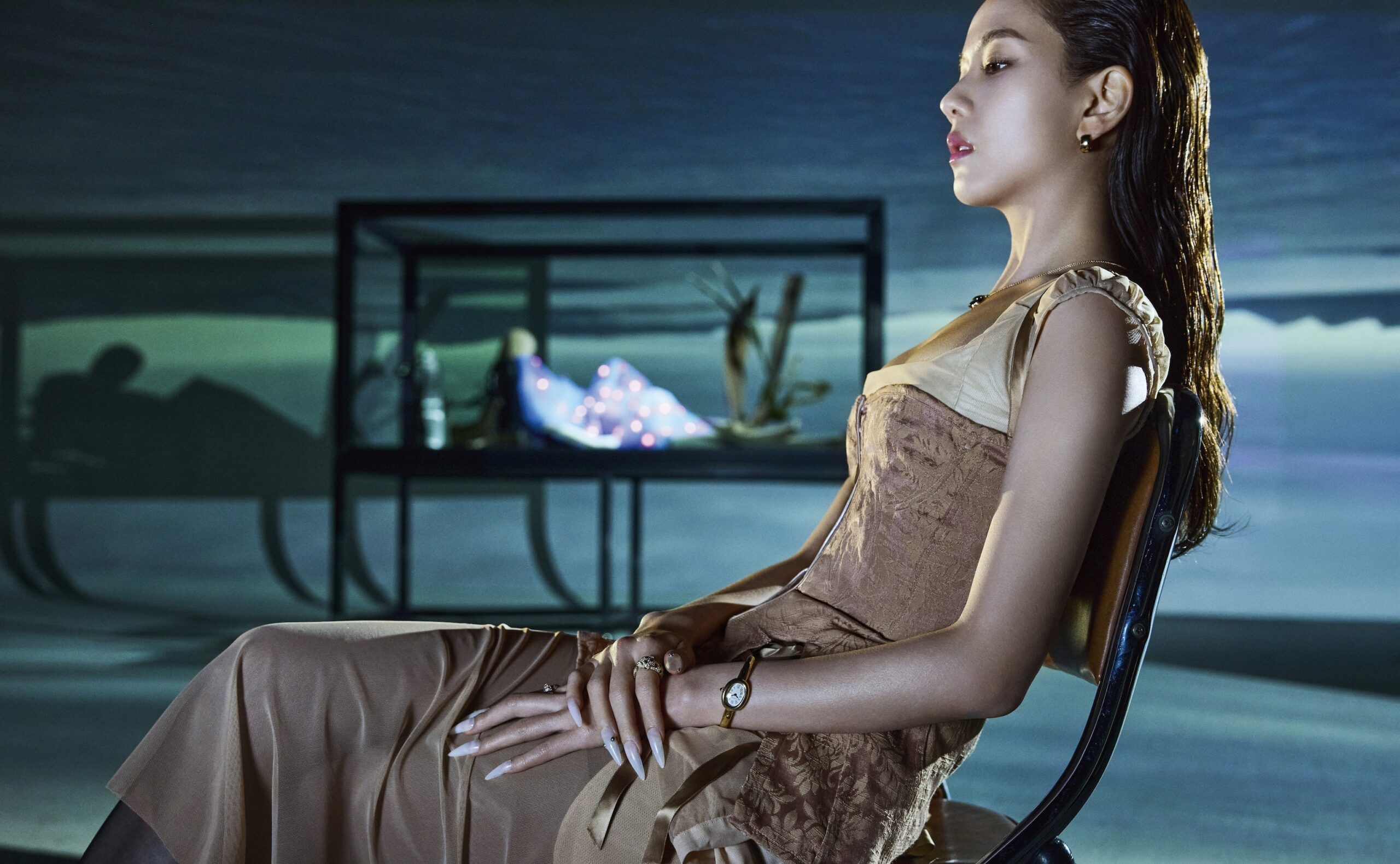 068 Lucian Bor Craetive Paris Fashion