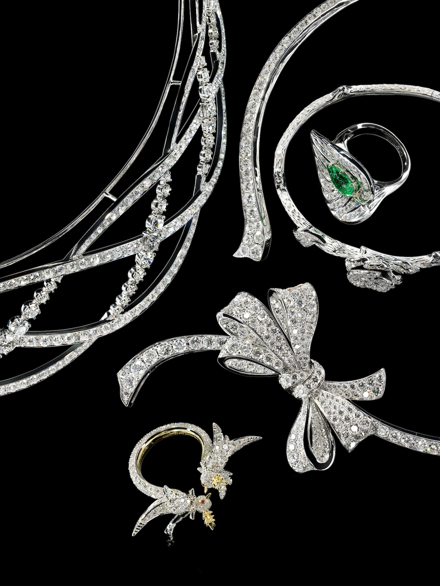 06 Jean Baptiste Degez Jewelry Craetive Paris Jean Baptiste Degez Jewelry Craetive Paris ENVOL MAGAZINE