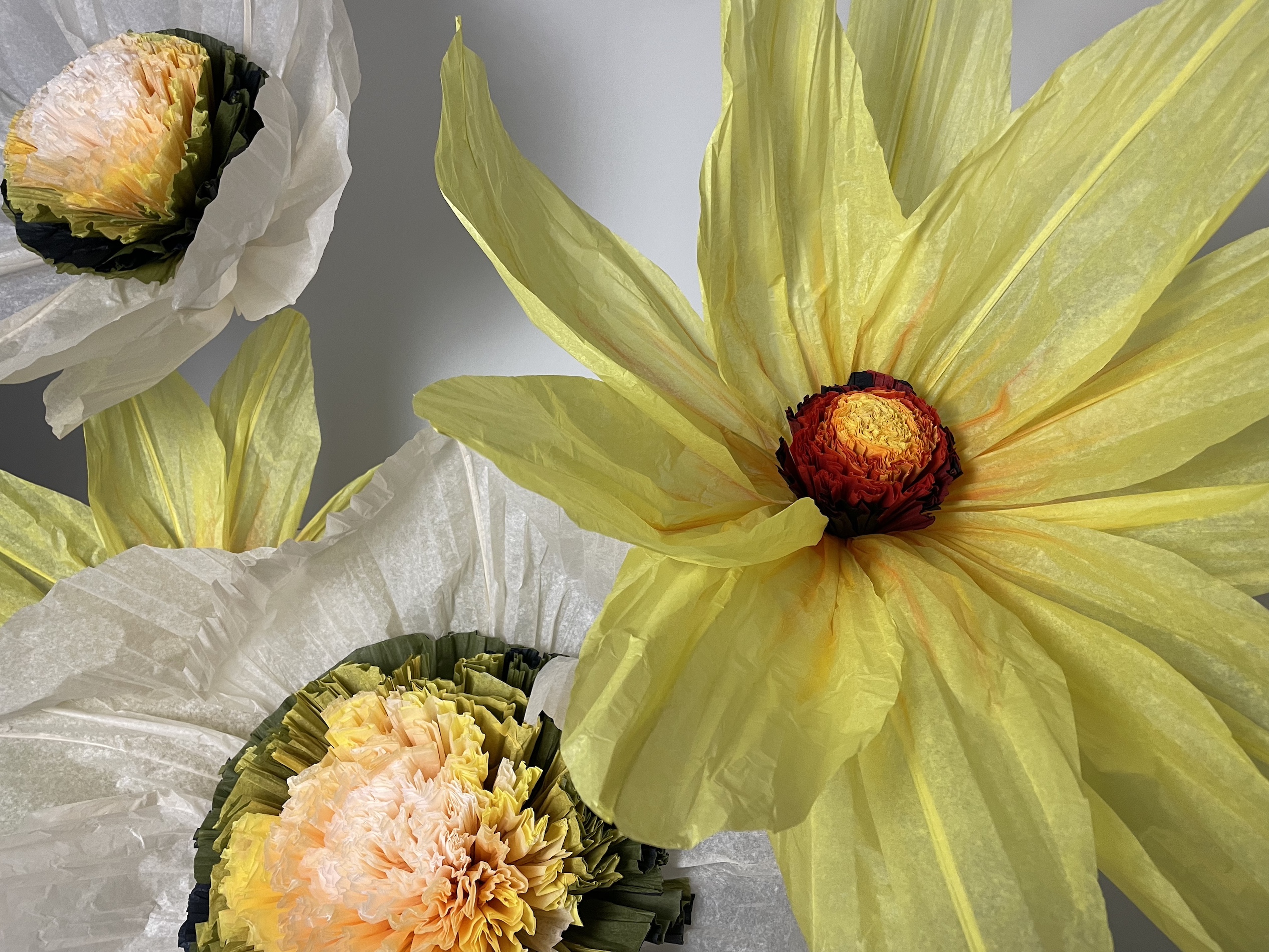 073 Cloe Vriet Craetive Paris Paper Artist Event Scenography